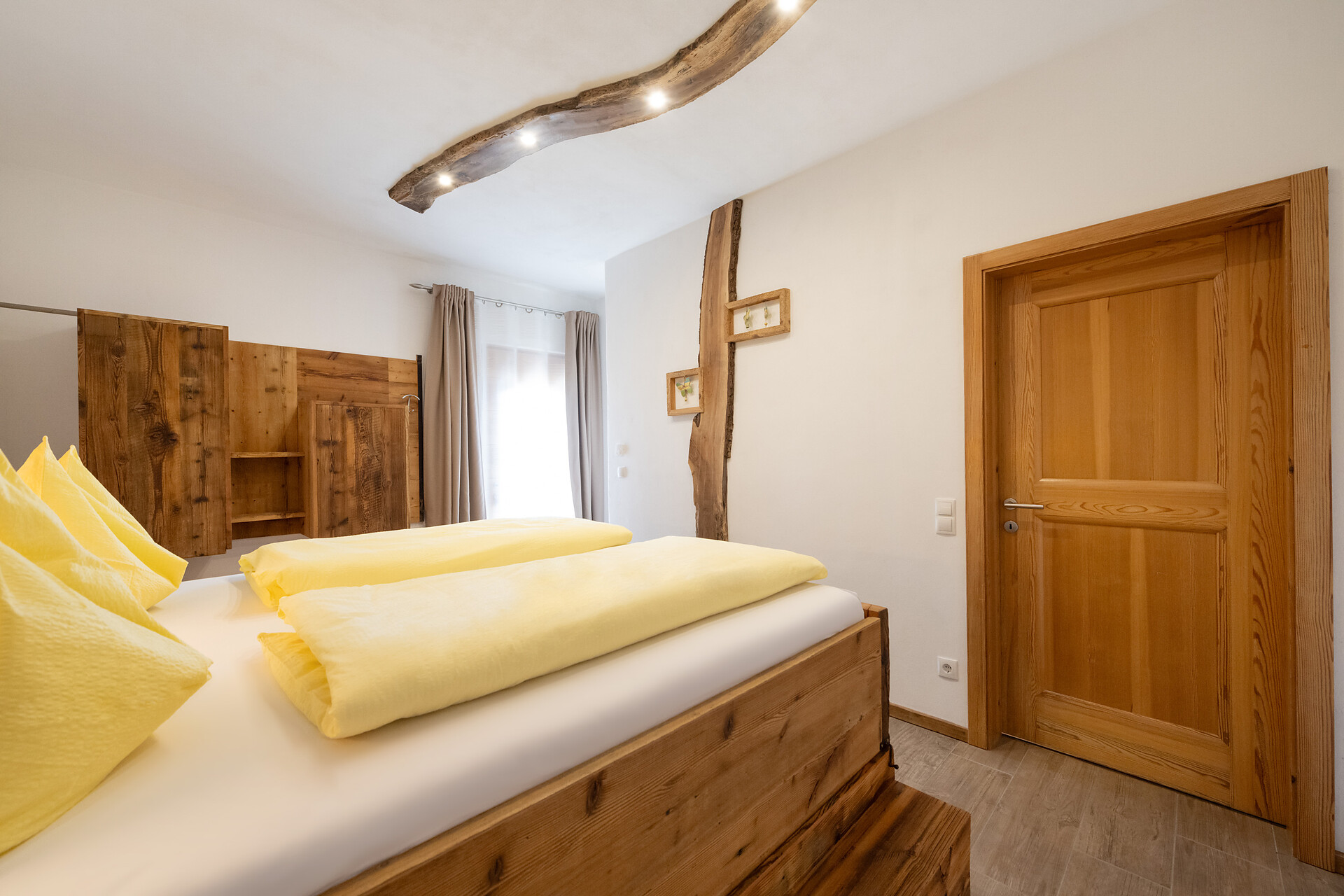 Bedroom Ap. Feld (n. 3)