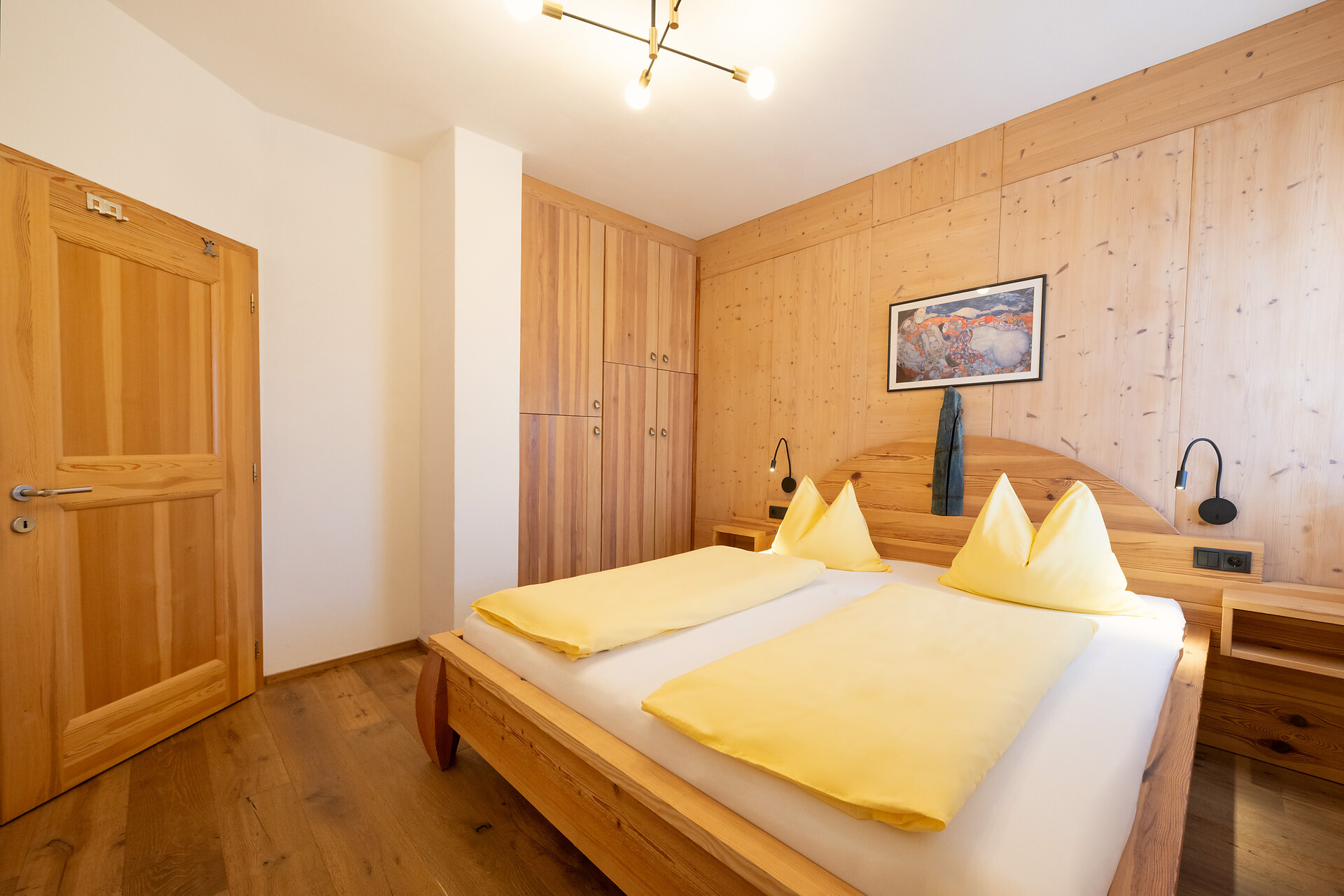 Bedroom Ap. Reith (n. 2)