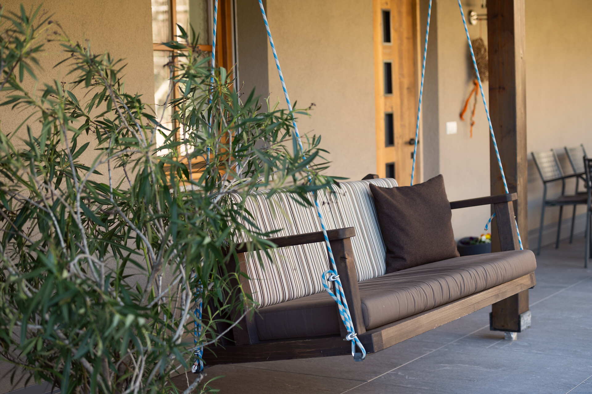 terrace App. Pichl (N. 1)