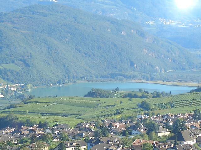 panoramic view