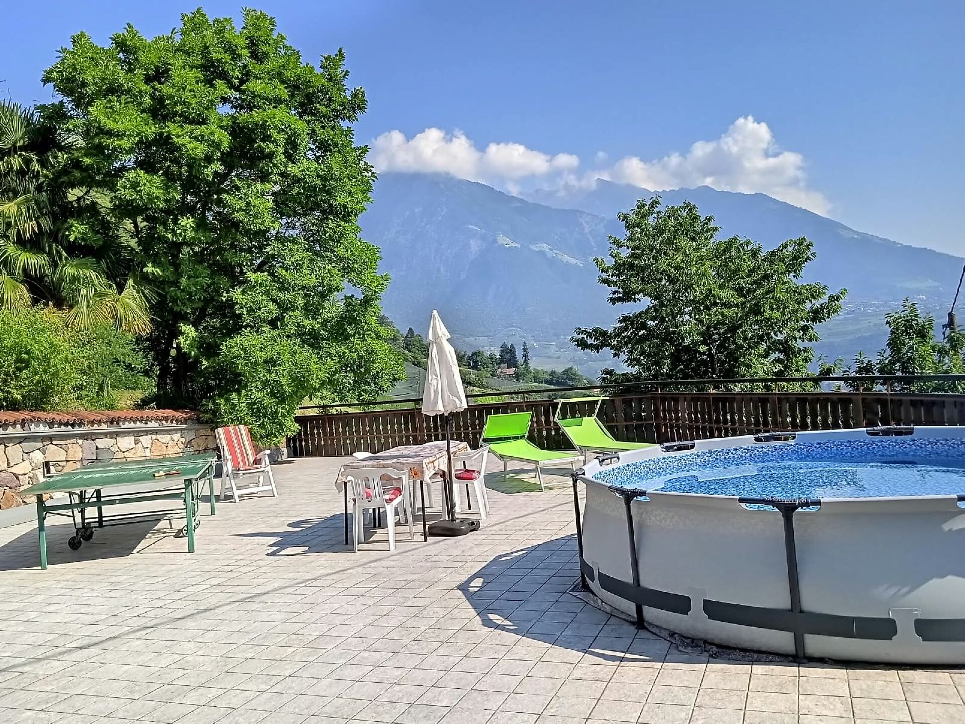 Schießbichler - Merano e dintorni - #2 - suedtirol.info