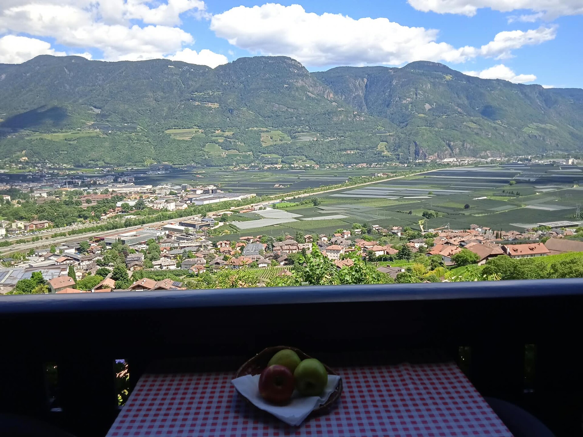 Schießbichler - Merano e dintorni - #3 - suedtirol.info
