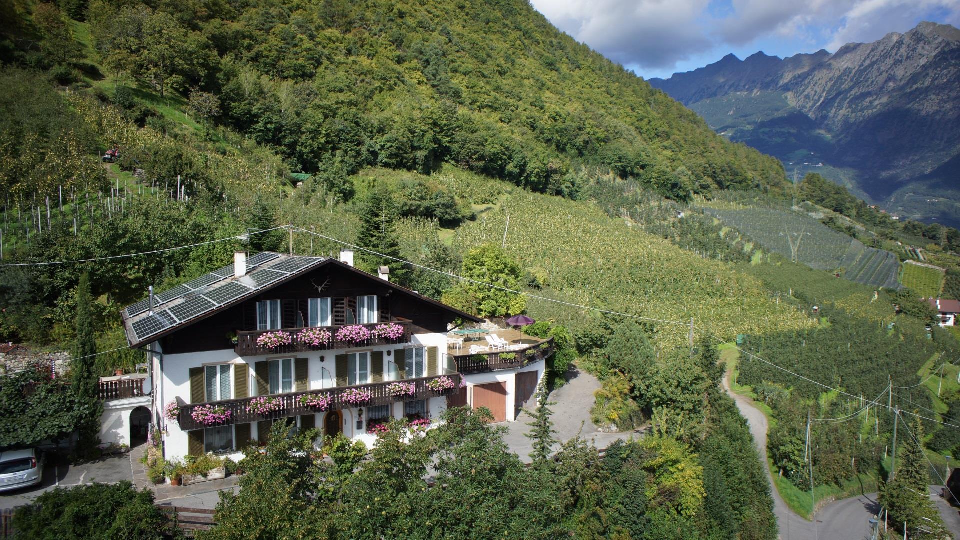 Schießbichler Marling/Marlengo 1 suedtirol.info