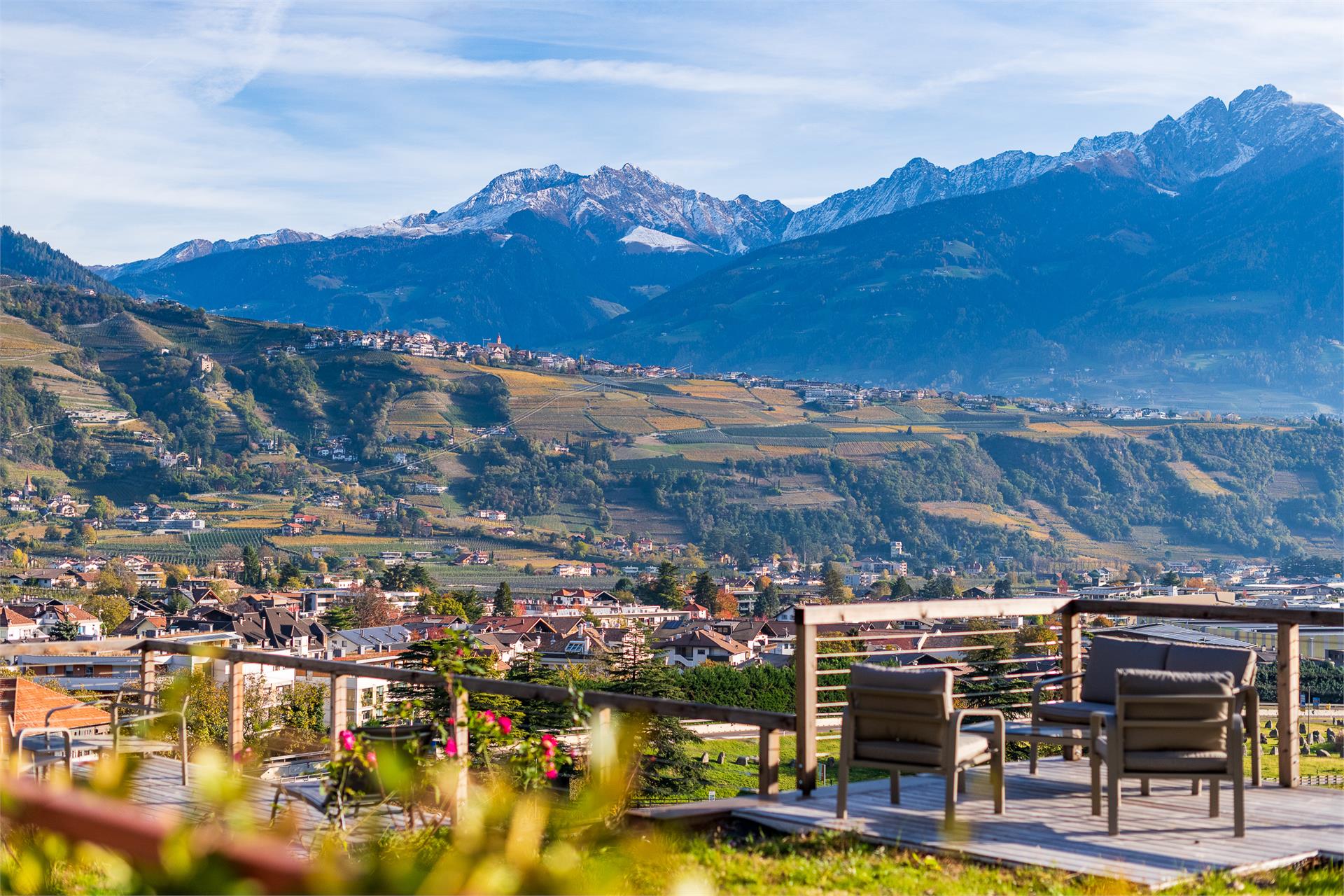 Sonnbichl Marling 15 suedtirol.info
