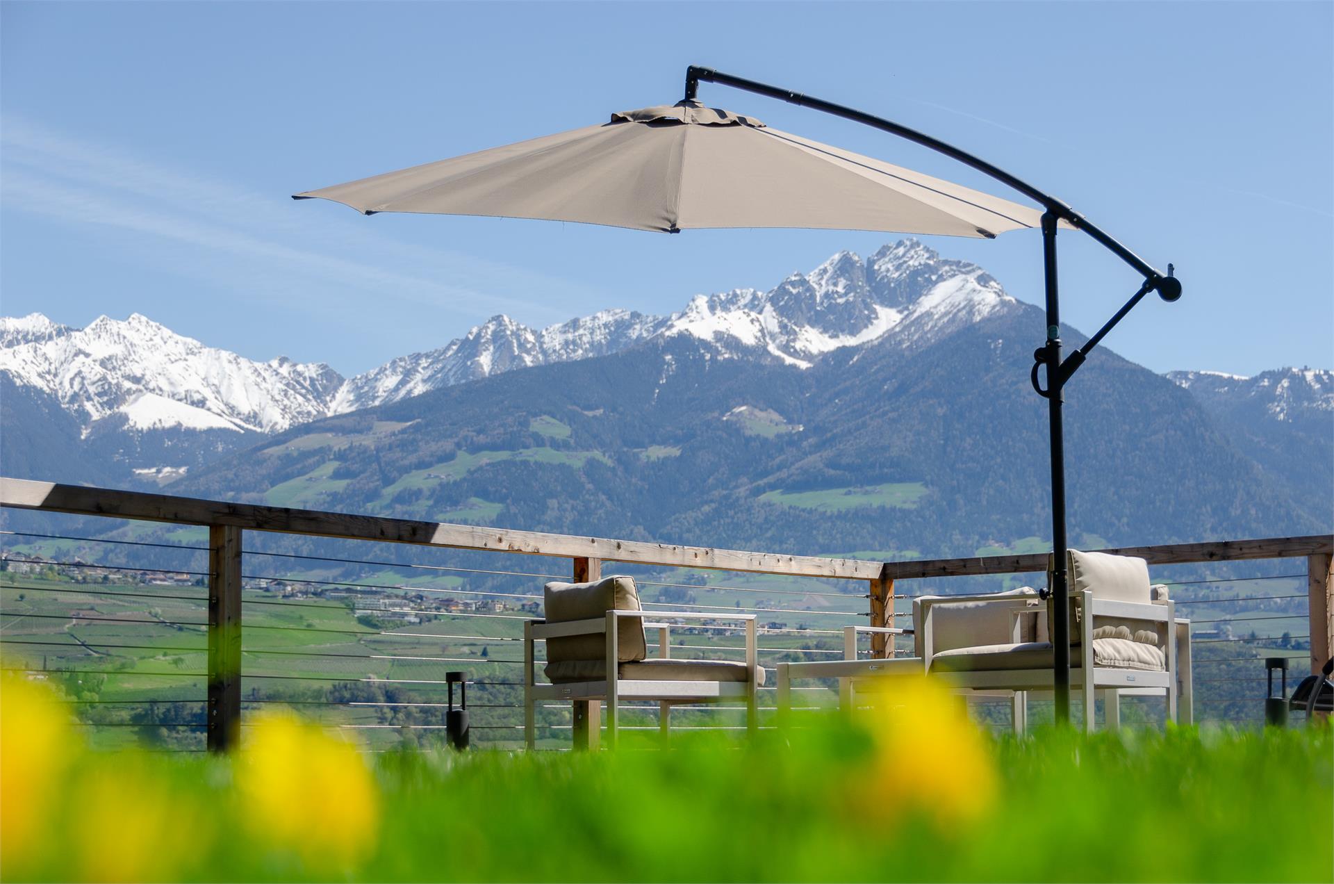 Sonnbichl Marling 24 suedtirol.info