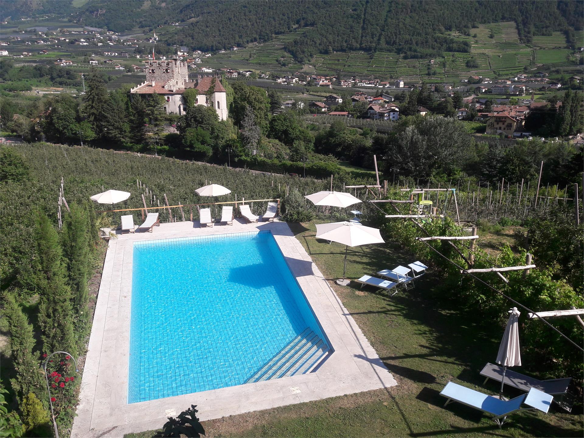 Sonnbichl Marling 10 suedtirol.info