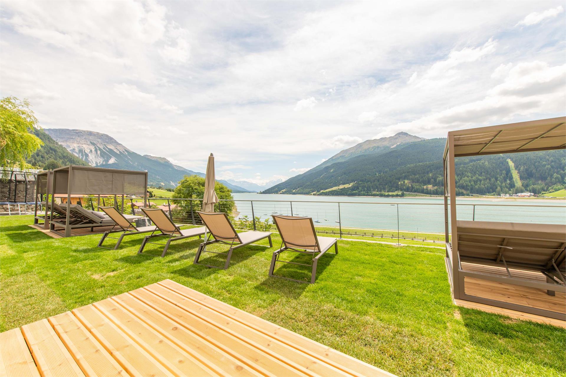 Seehotel Panorama Relax Graun im Vinschgau/Curon Venosta 13 suedtirol.info