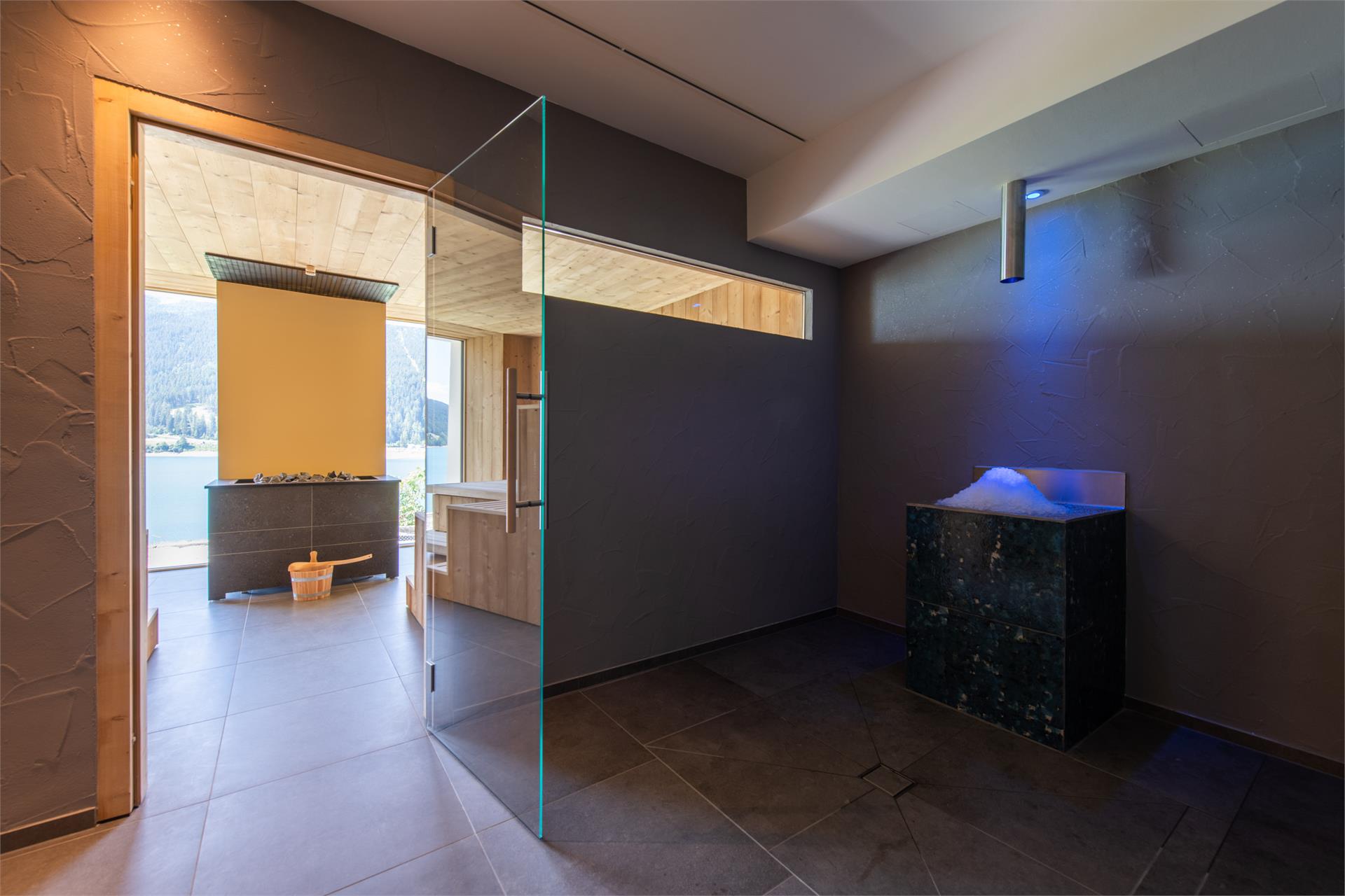 Seehotel Panorama Relax Graun im Vinschgau/Curon Venosta 11 suedtirol.info