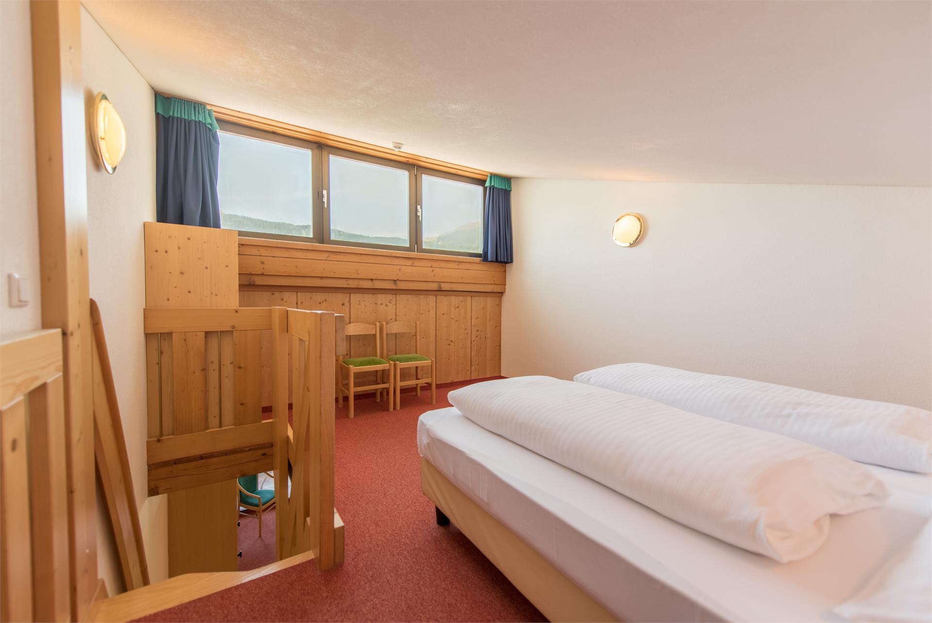 Seehotel Panorama Relax Graun im Vinschgau/Curon Venosta 26 suedtirol.info