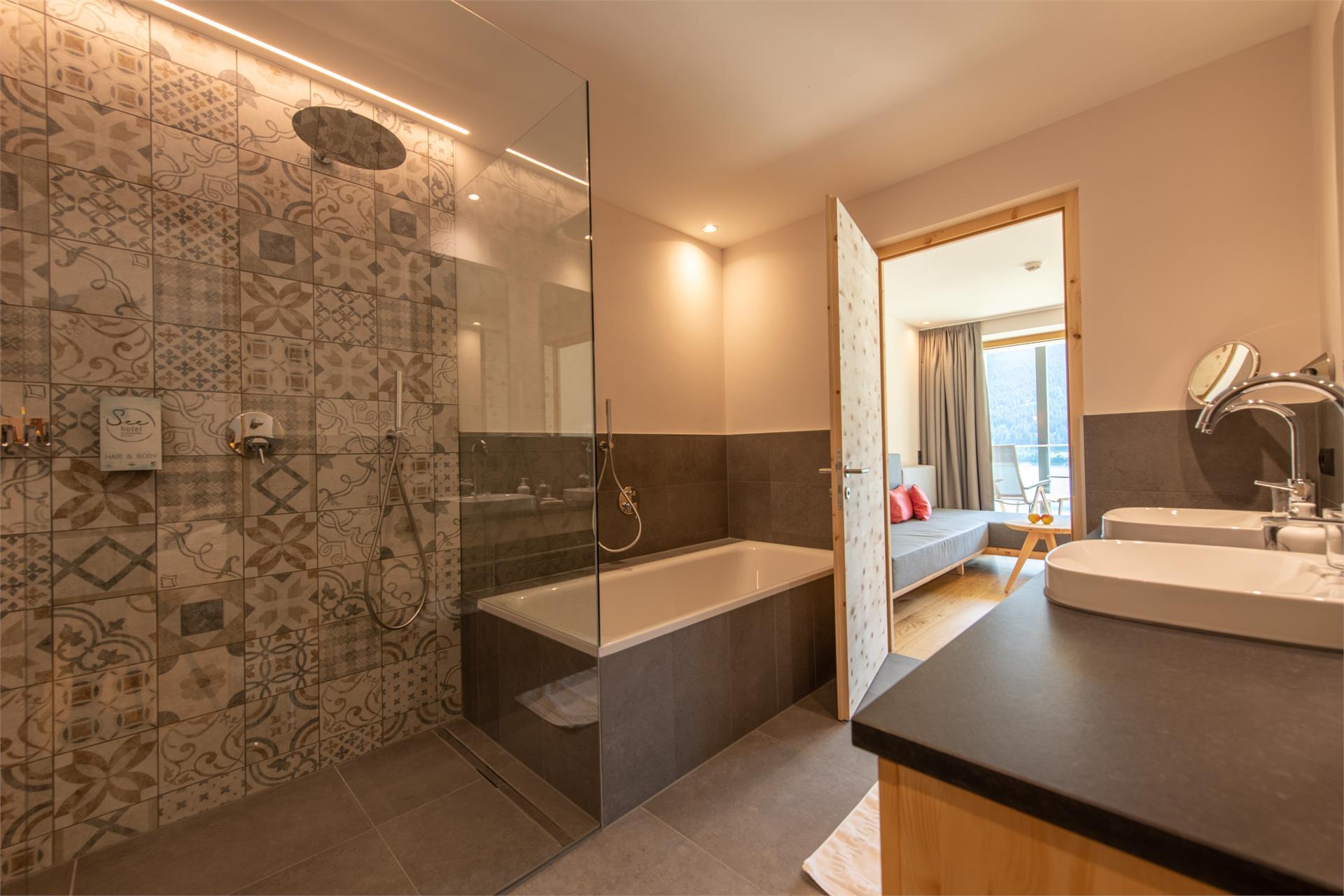 Seehotel Panorama Relax Graun im Vinschgau/Curon Venosta 18 suedtirol.info