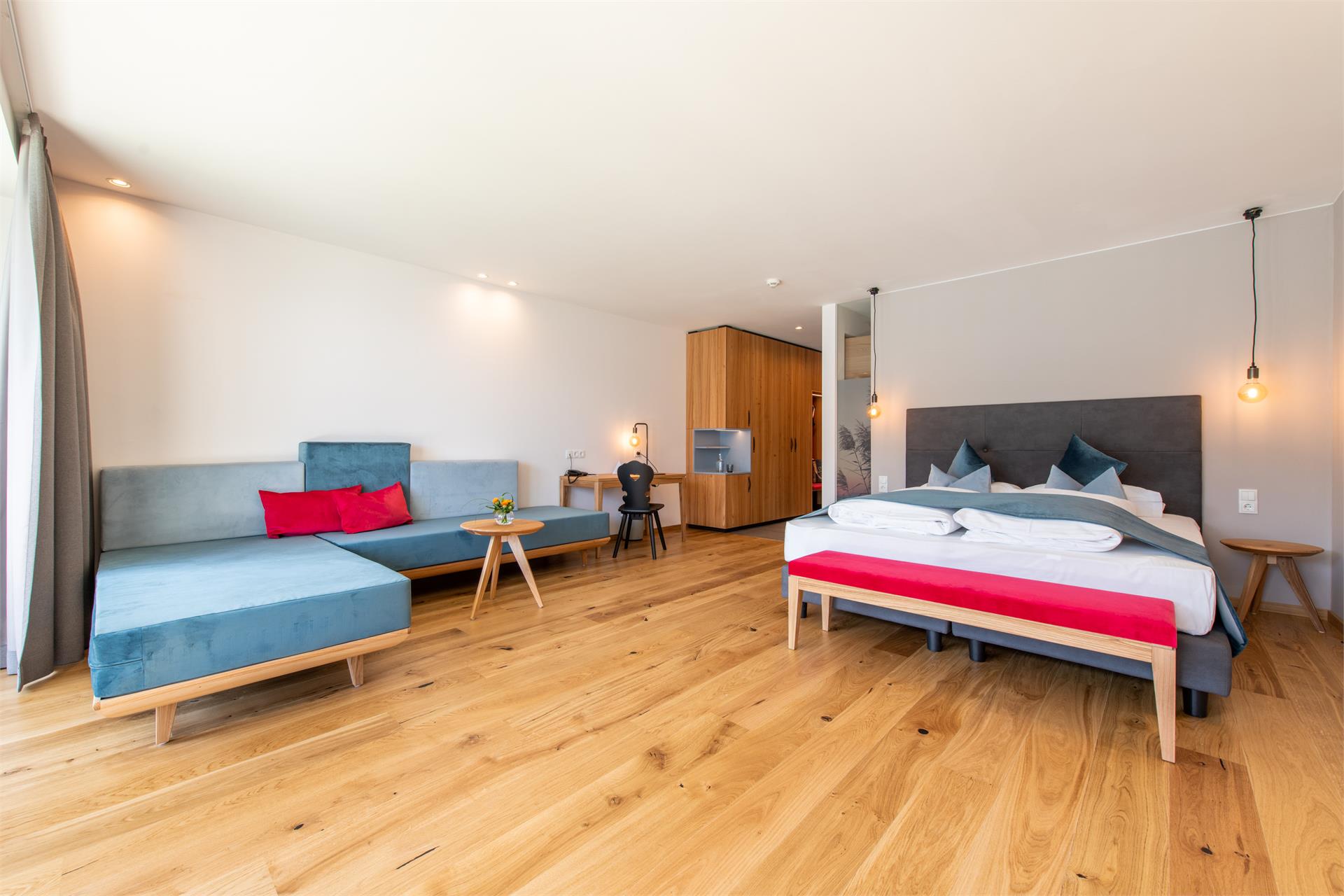Seehotel Panorama Relax Graun im Vinschgau/Curon Venosta 15 suedtirol.info