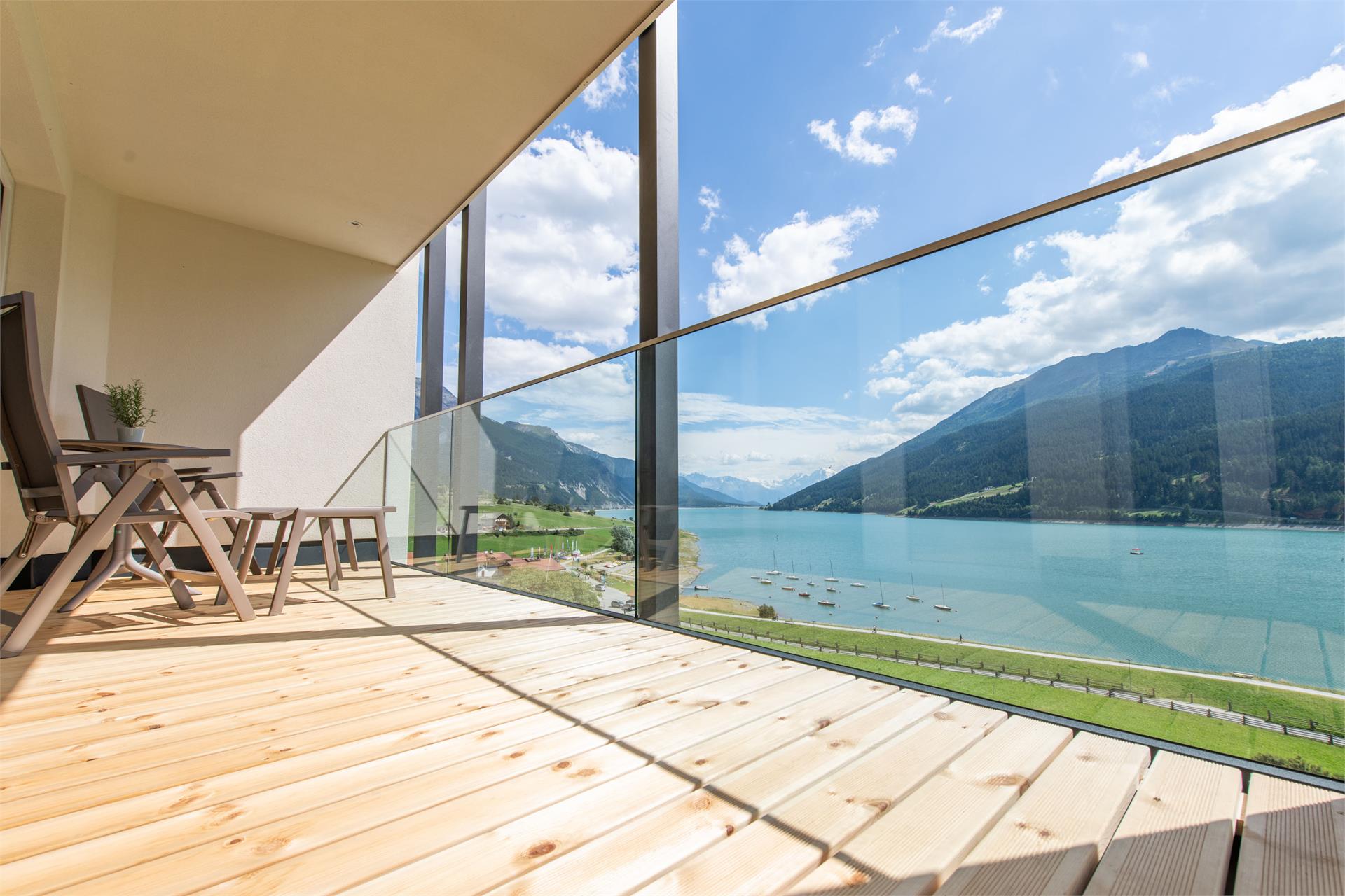 Seehotel Panorama Relax Graun im Vinschgau/Curon Venosta 12 suedtirol.info