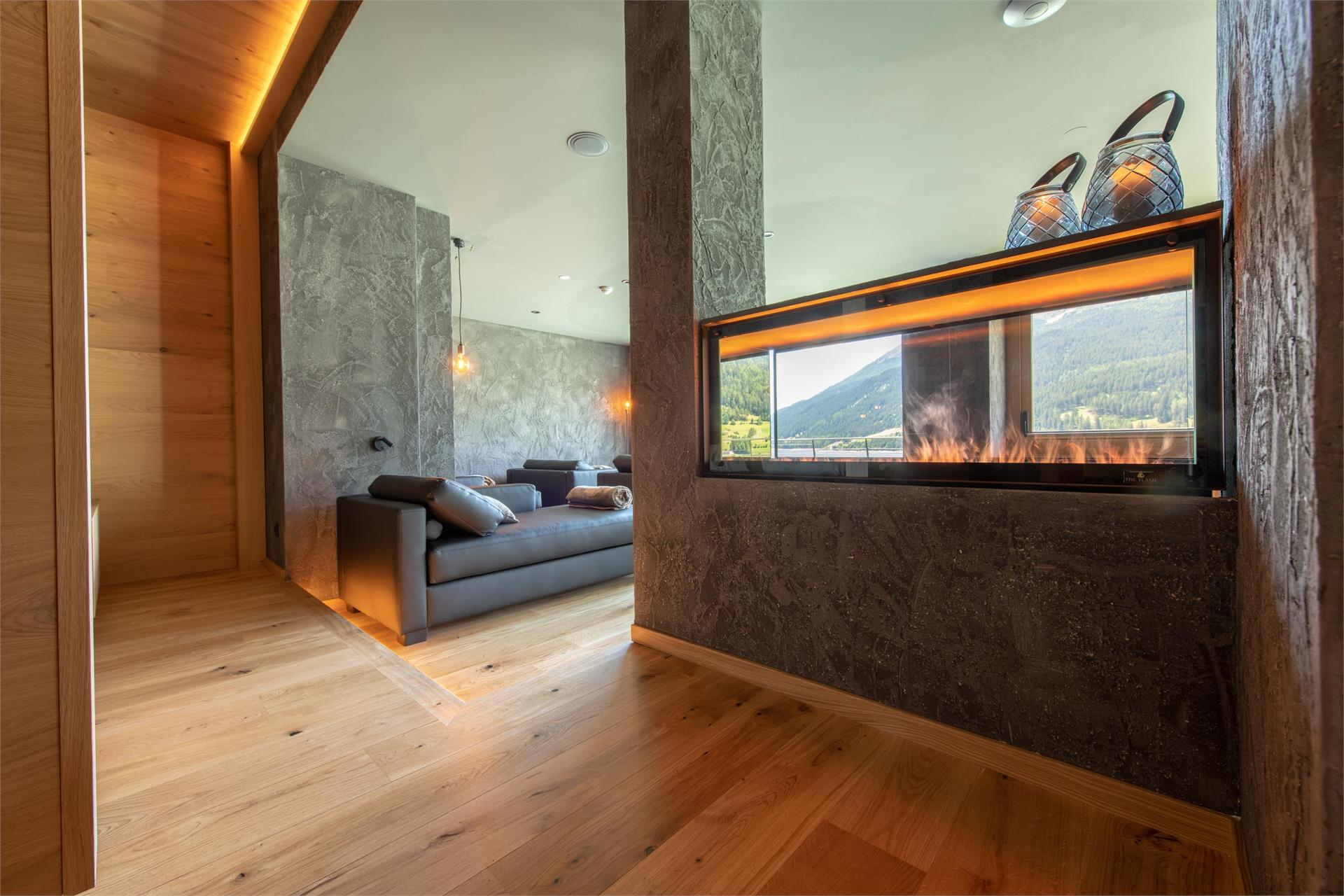 Seehotel Panorama Relax Graun im Vinschgau/Curon Venosta 20 suedtirol.info