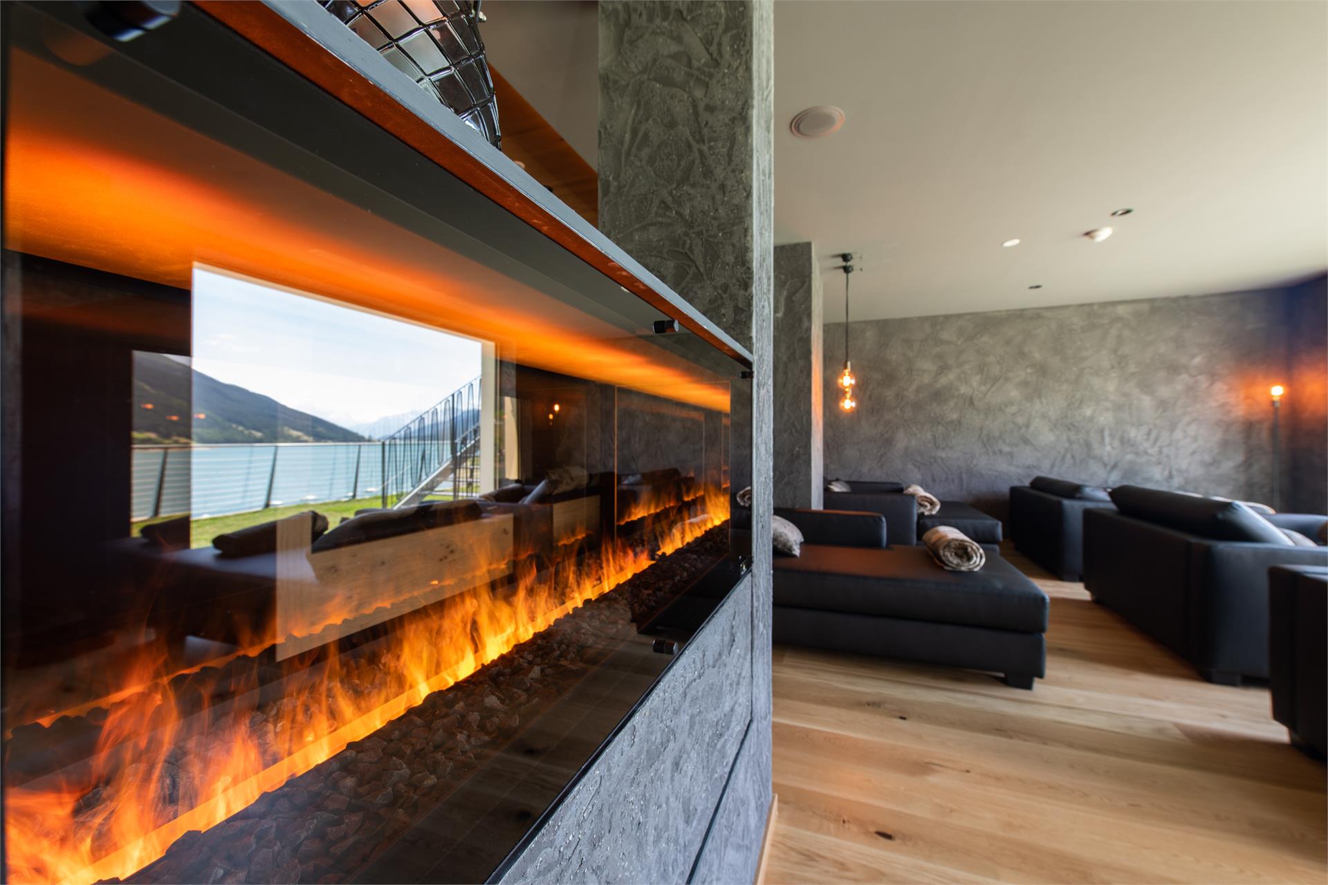 Seehotel Panorama Relax Graun im Vinschgau/Curon Venosta 2 suedtirol.info