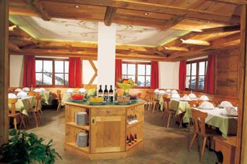 Skihaus Schöneben Fraiten Curon Venosta 3 suedtirol.info