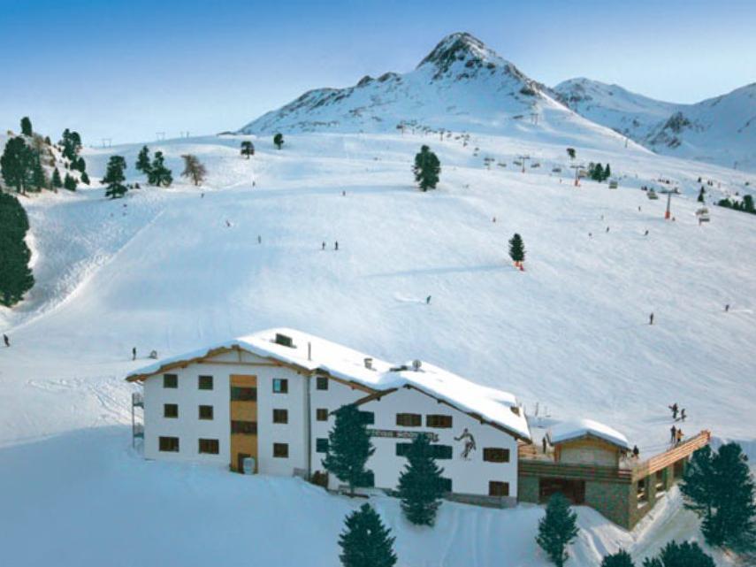 Skihaus Schöneben Fraiten Curon Venosta 1 suedtirol.info