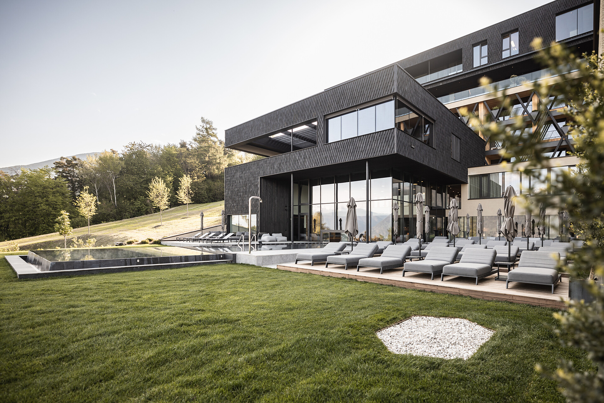 Santre Dolomythic Home Bressanone 2 suedtirol.info