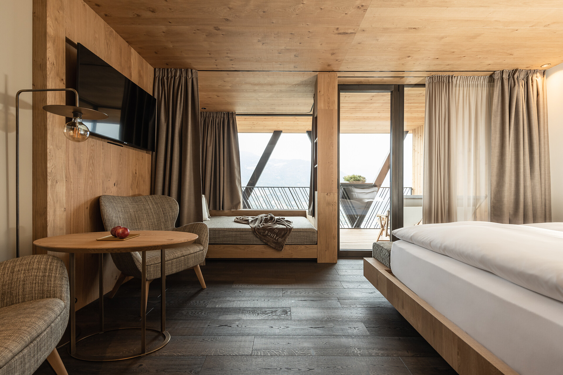Santre Dolomythic Home Bressanone 20 suedtirol.info