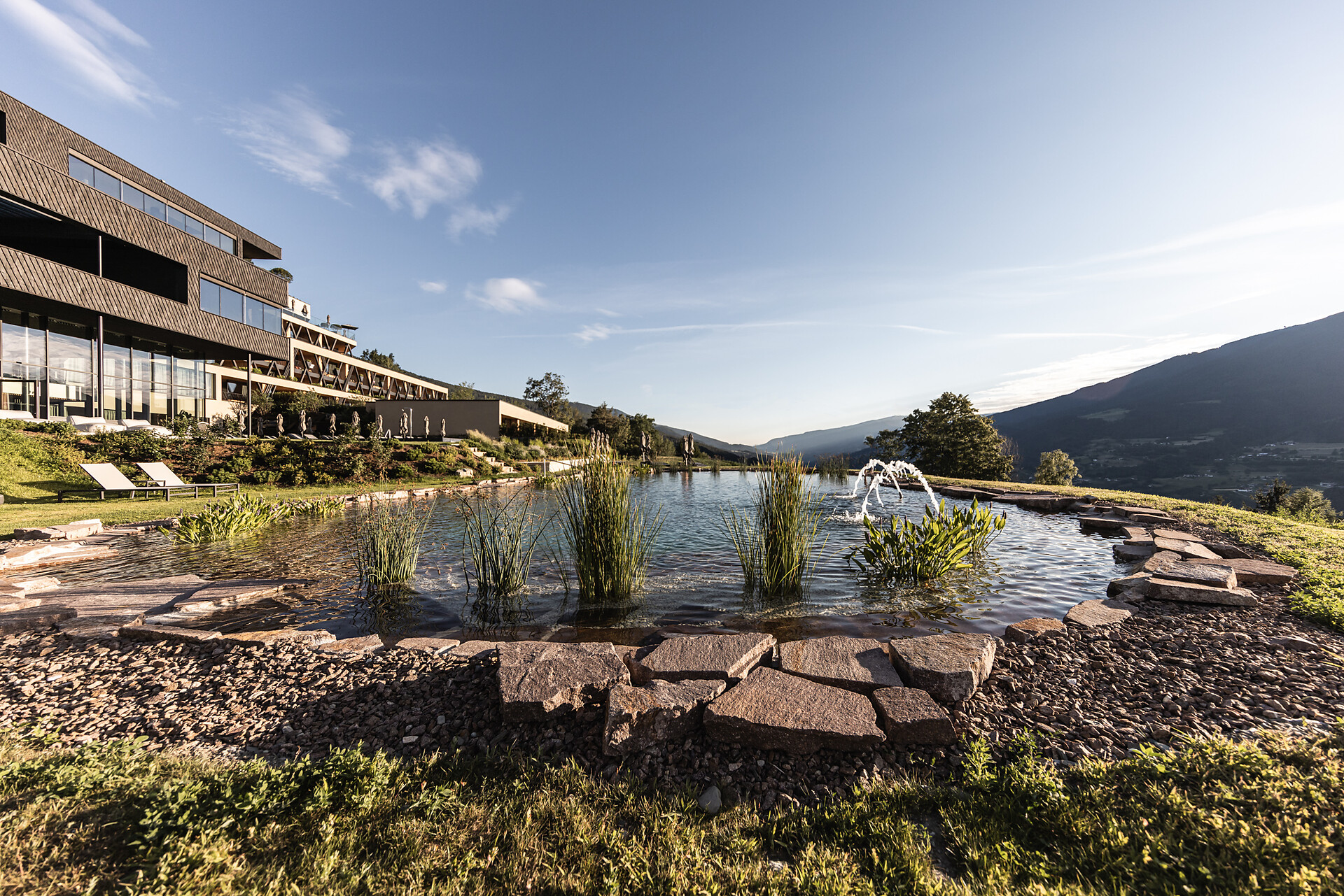 Santre Dolomythic Home Bressanone 14 suedtirol.info