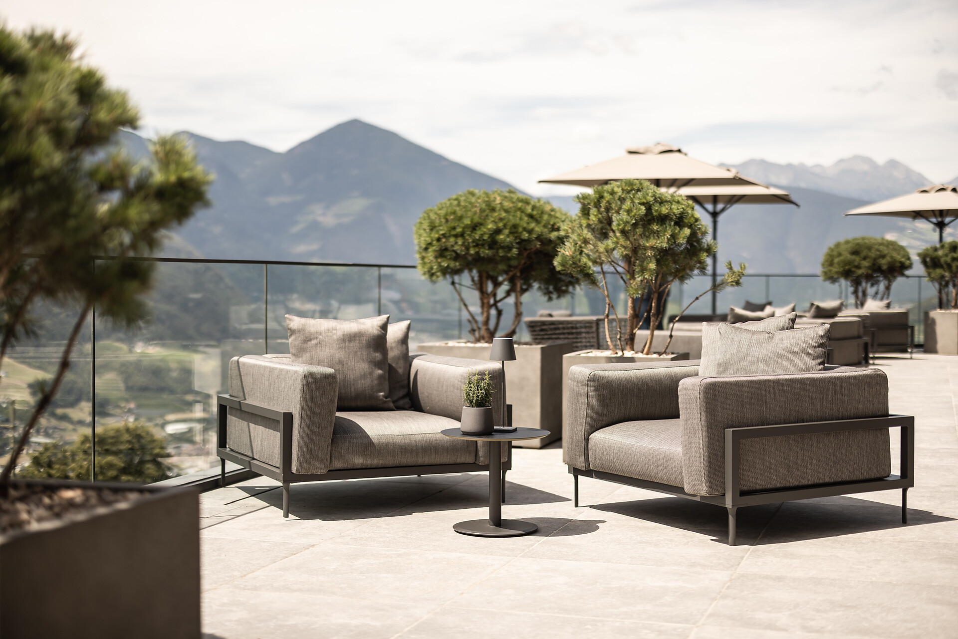 Santre Dolomythic Home Bressanone 4 suedtirol.info