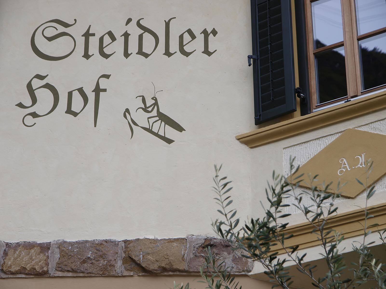 Steidlerhof