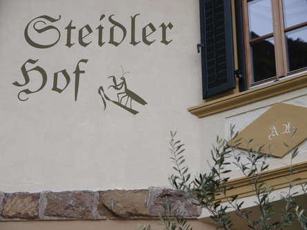 STEIDLERHOF Bolzano 10 suedtirol.info