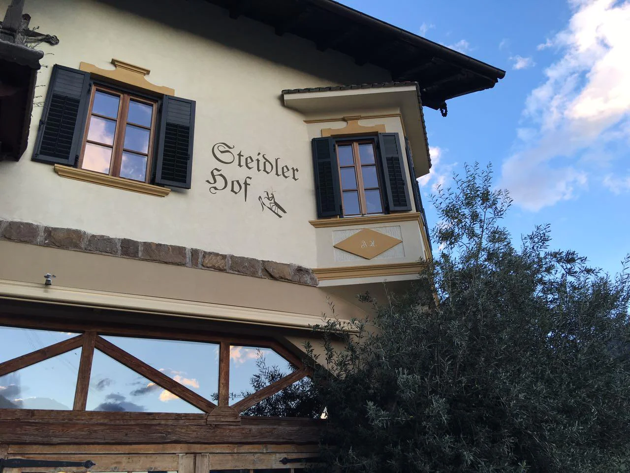 STEIDLERHOF Bolzano/Bozen 4 suedtirol.info