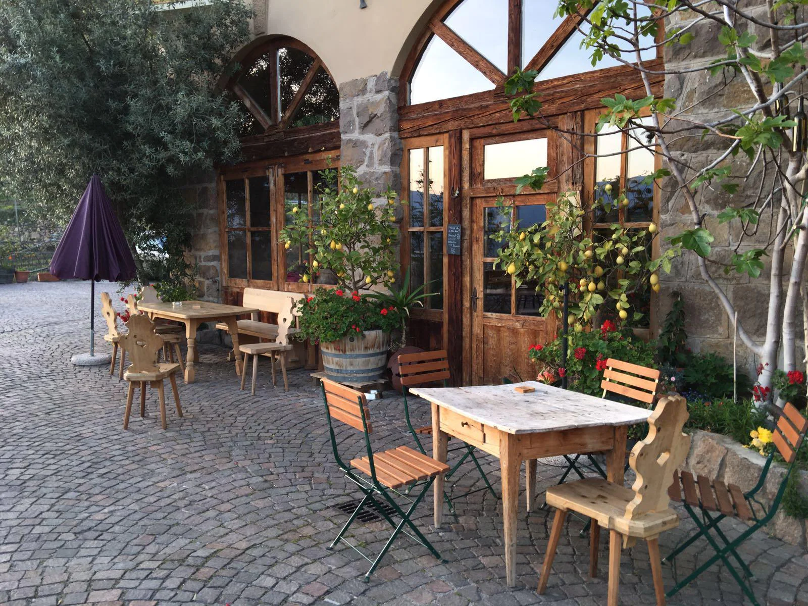 STEIDLERHOF Bolzano/Bozen 13 suedtirol.info
