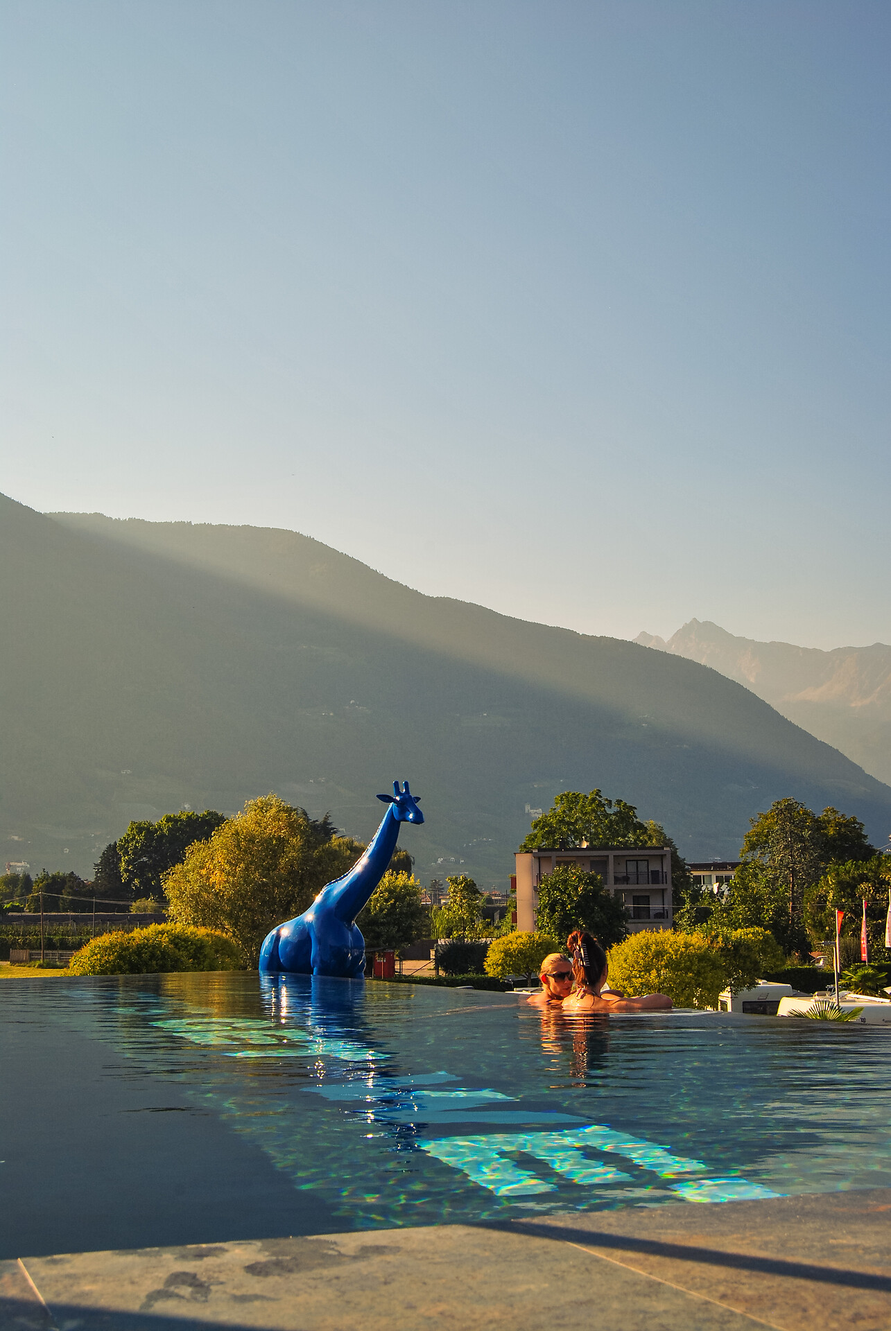 Skypool