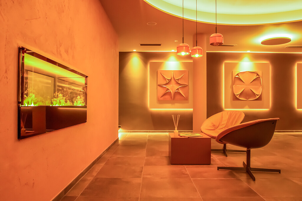 Golden SPA