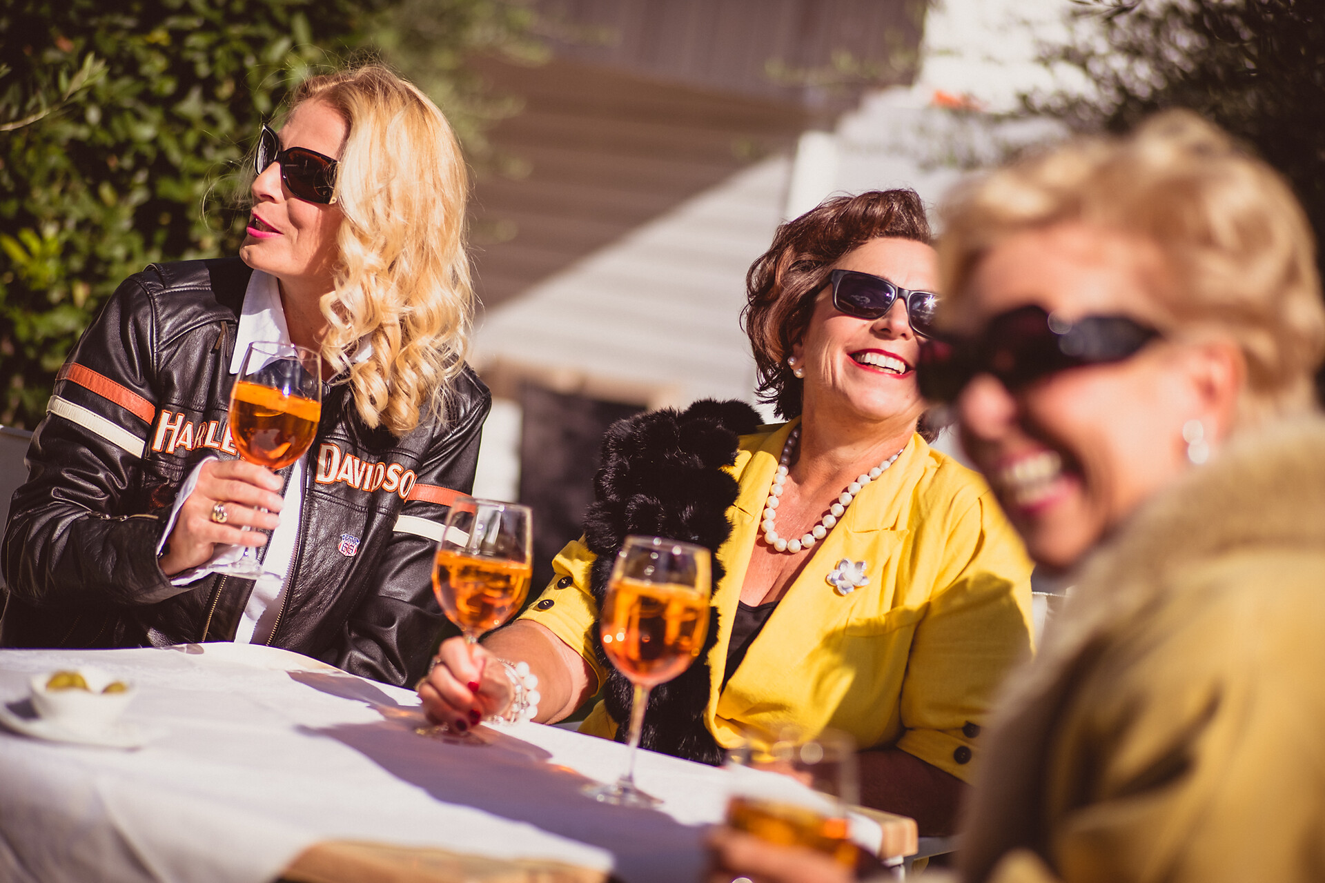 Aperitivo