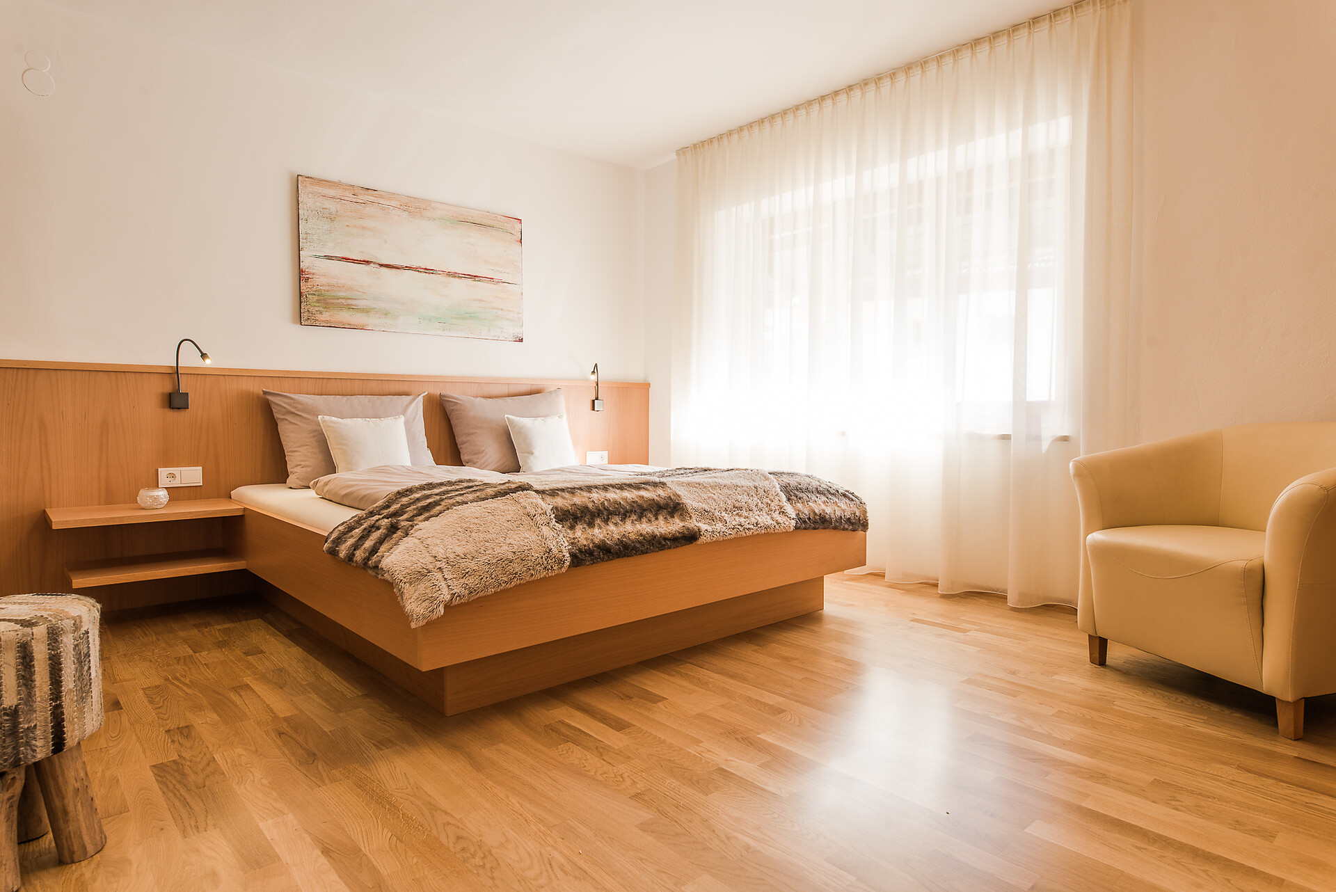 Kuschelzimmer Gravensteiner
