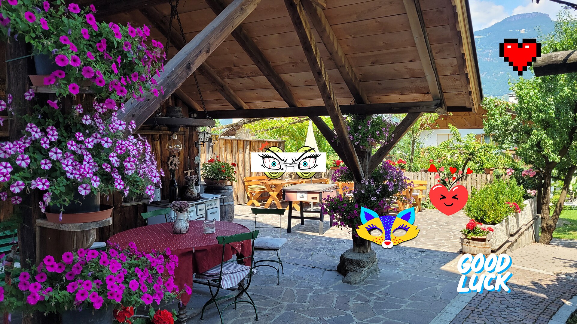 Schrenteweinhof
