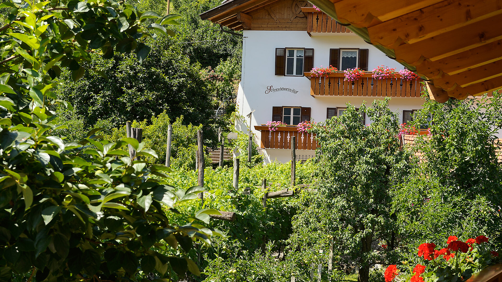 schrenteweinhof