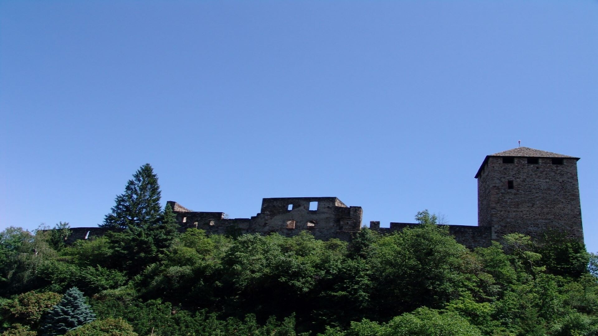 Mayenburg