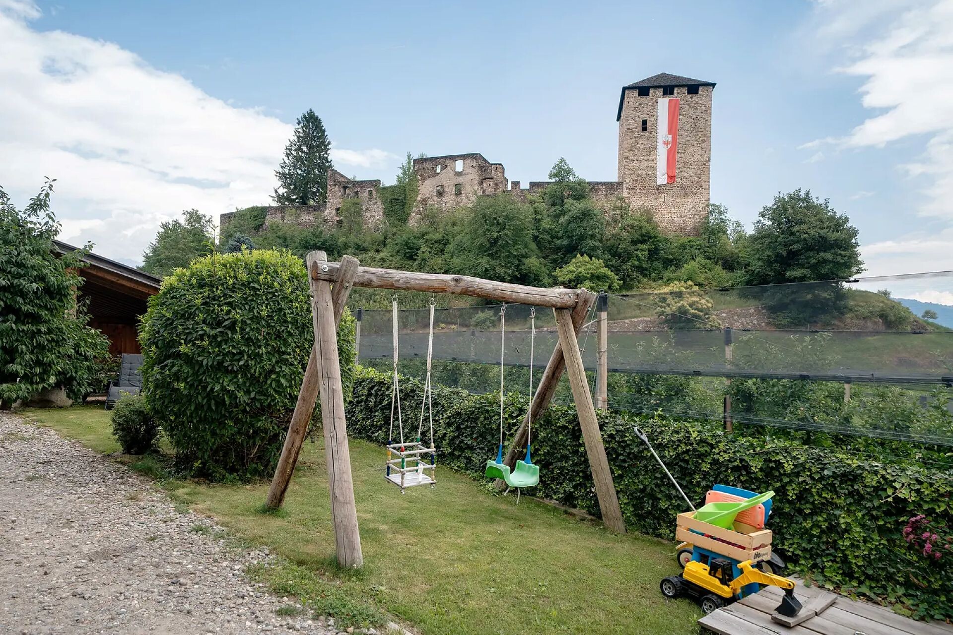 playground