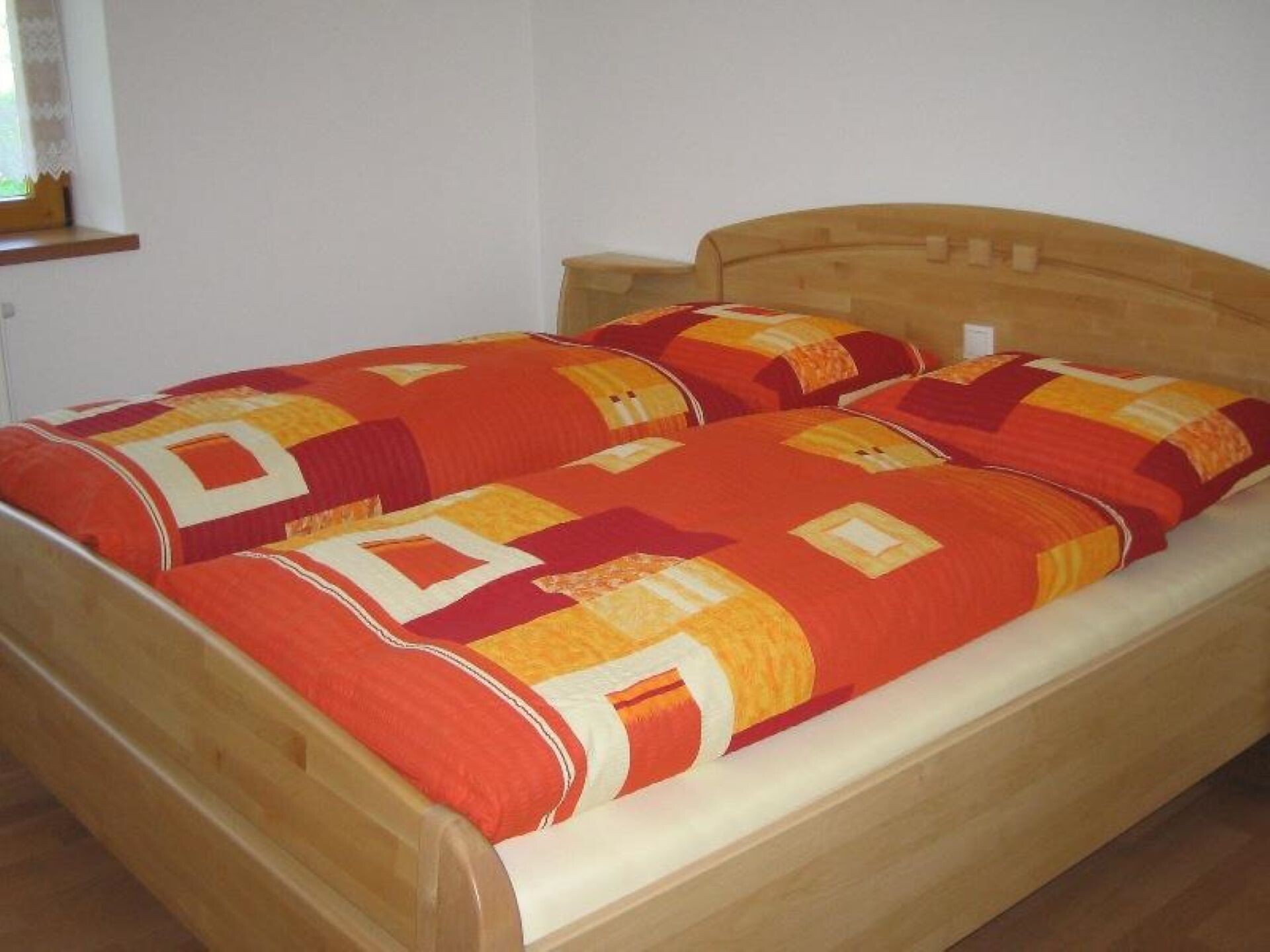 Camera da letto