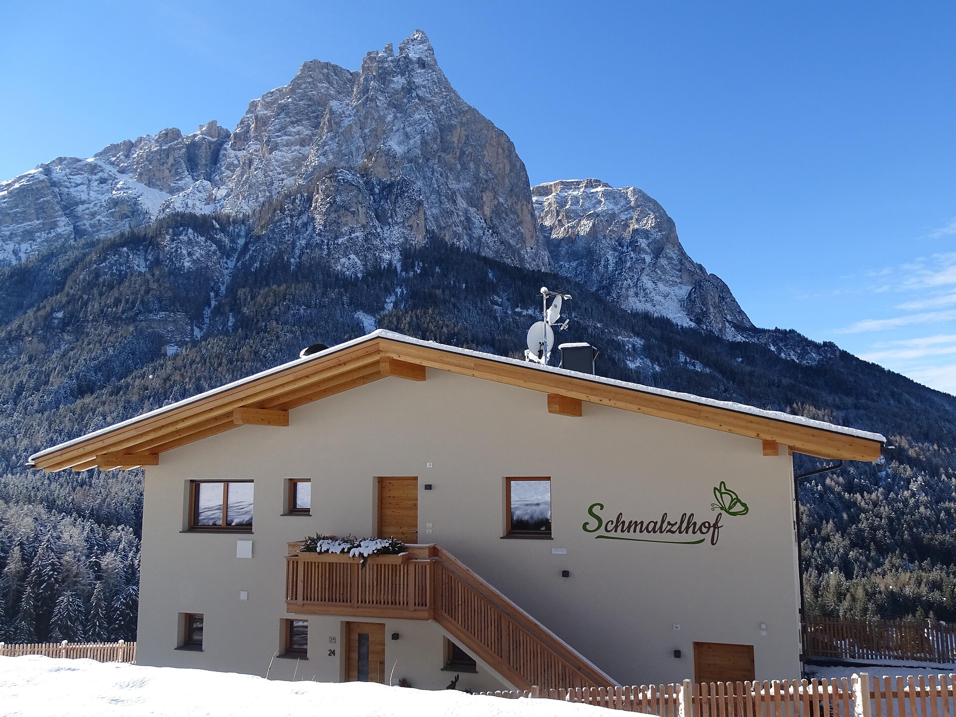 Schmalzlhof
