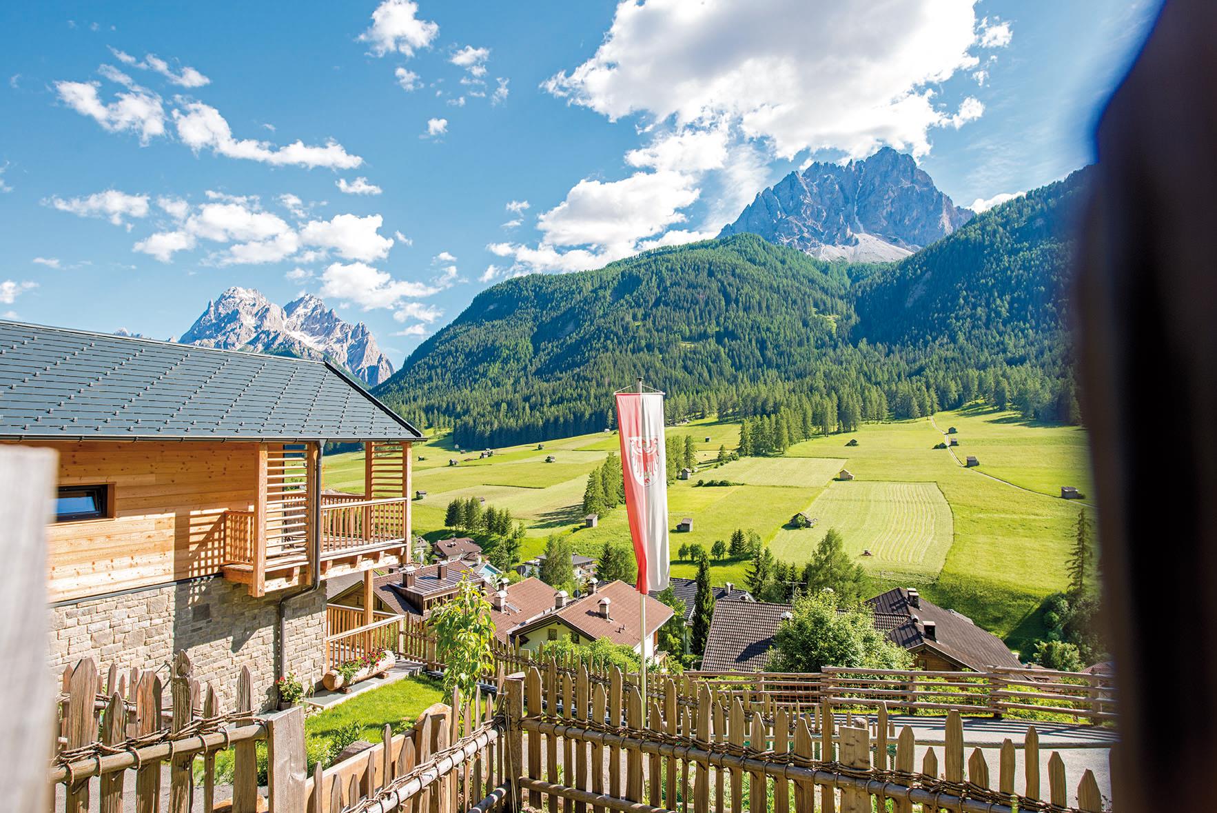 Stabingerhof Sexten 14 suedtirol.info