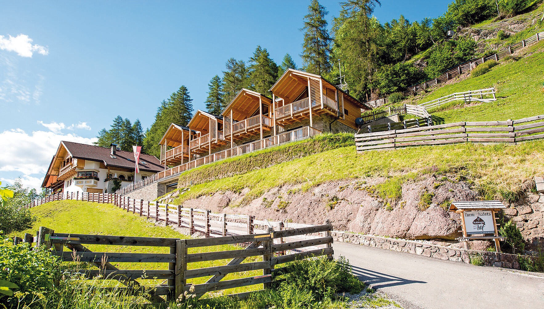 Stabingerhof - Dolomitenregion 3 Zinnen - #2 - suedtirol.info