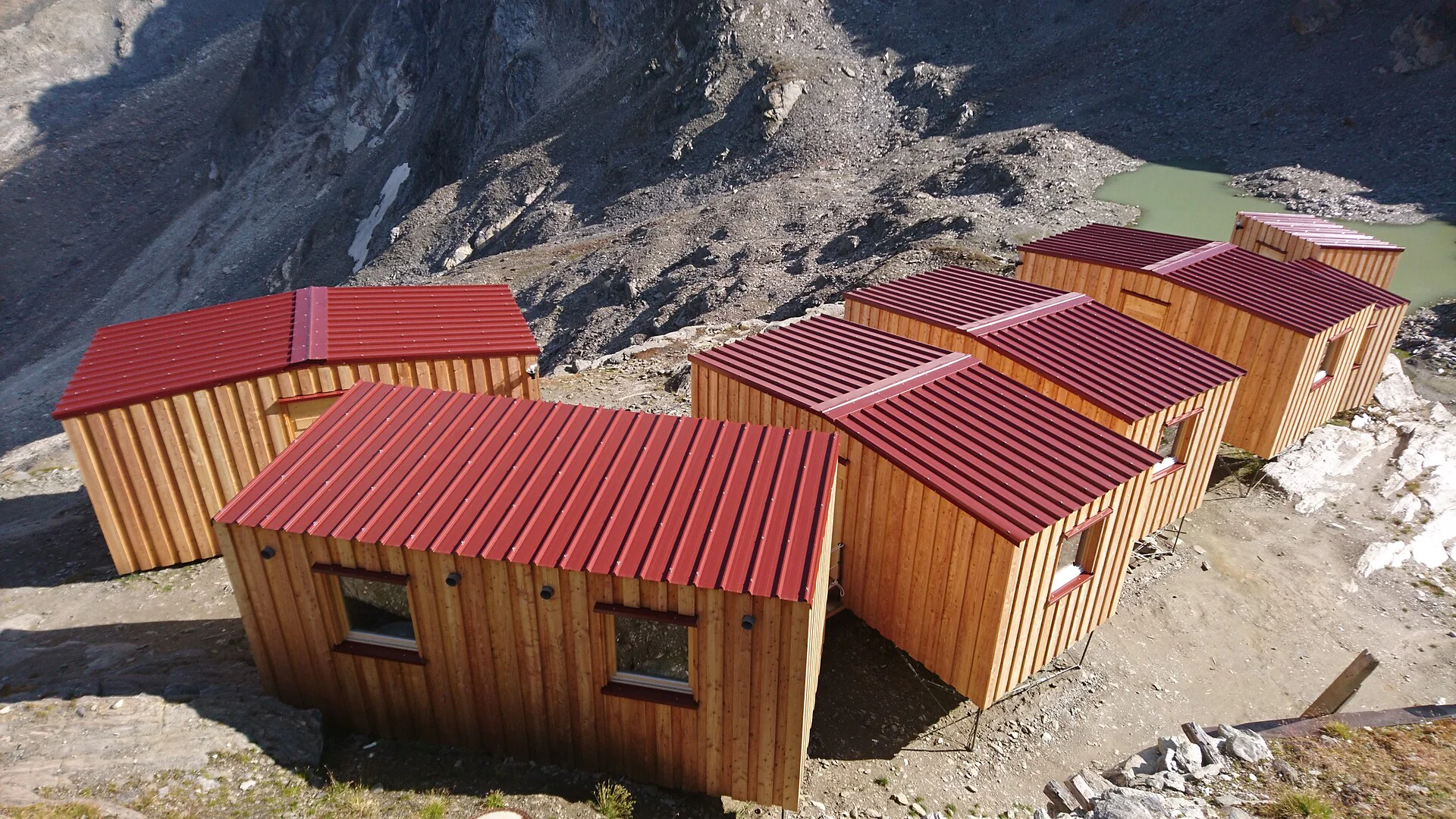 Refuge Stettiner Hütte Moos in Passeier/Moso in Passiria 2 suedtirol.info