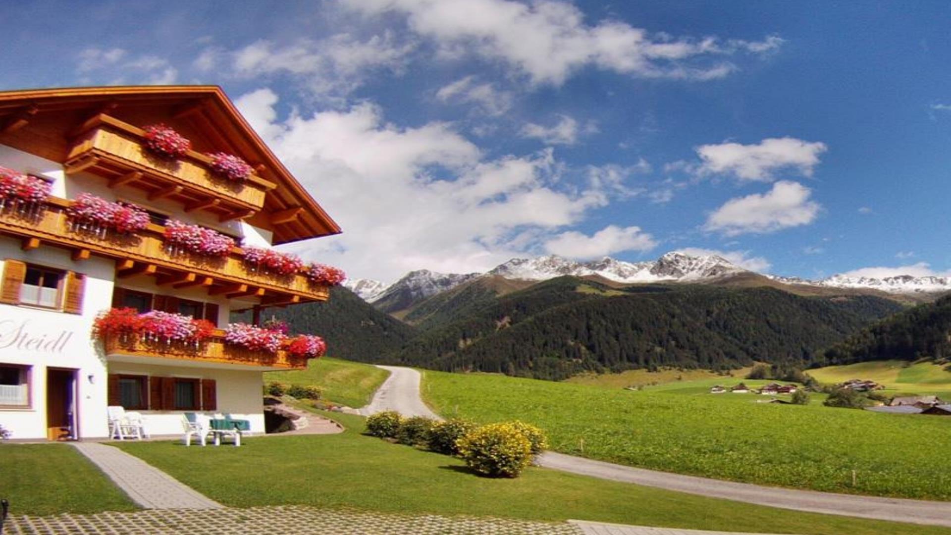 Steidl Josef Valle di Casies 1 suedtirol.info