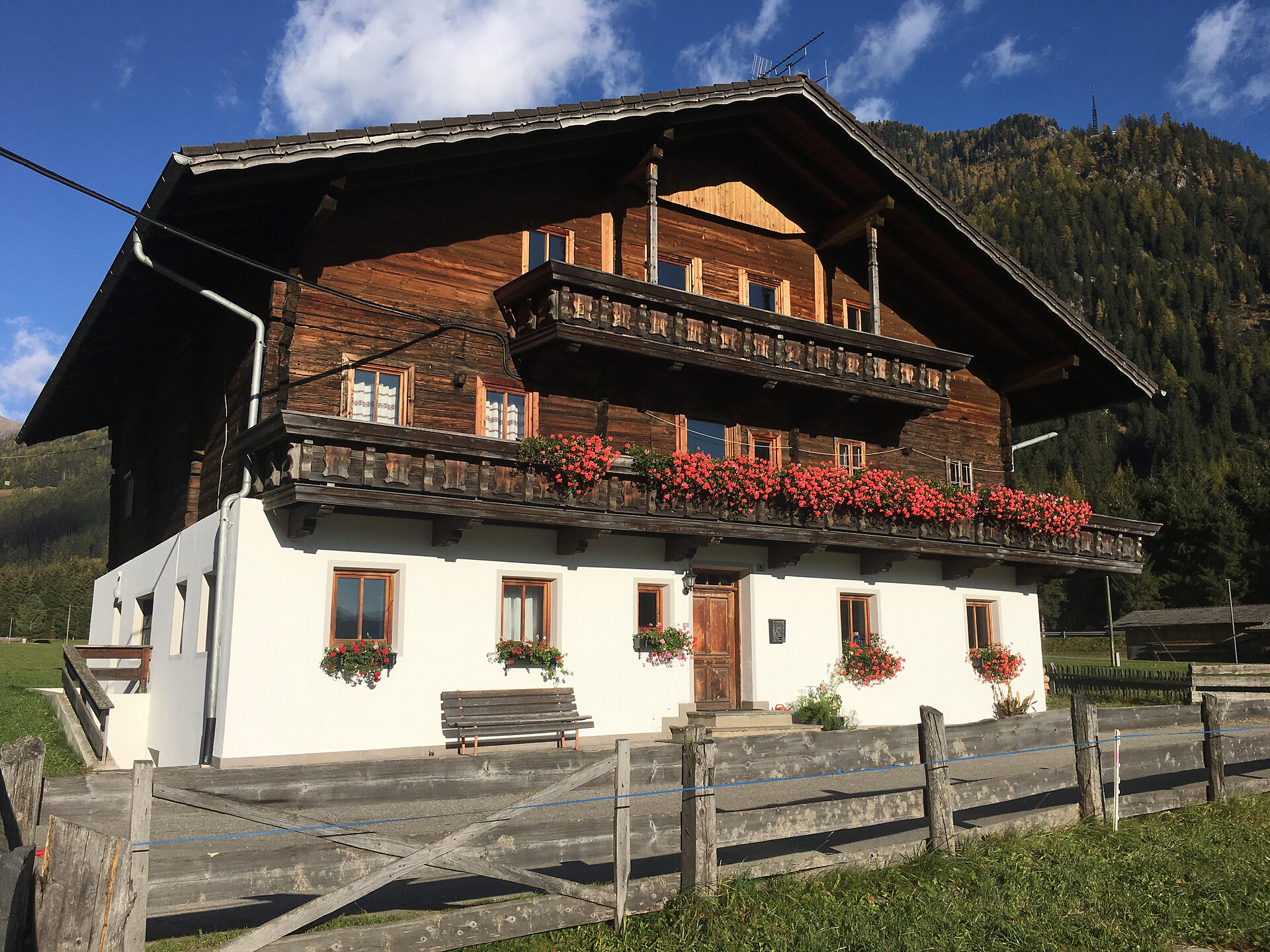 Stegerhof