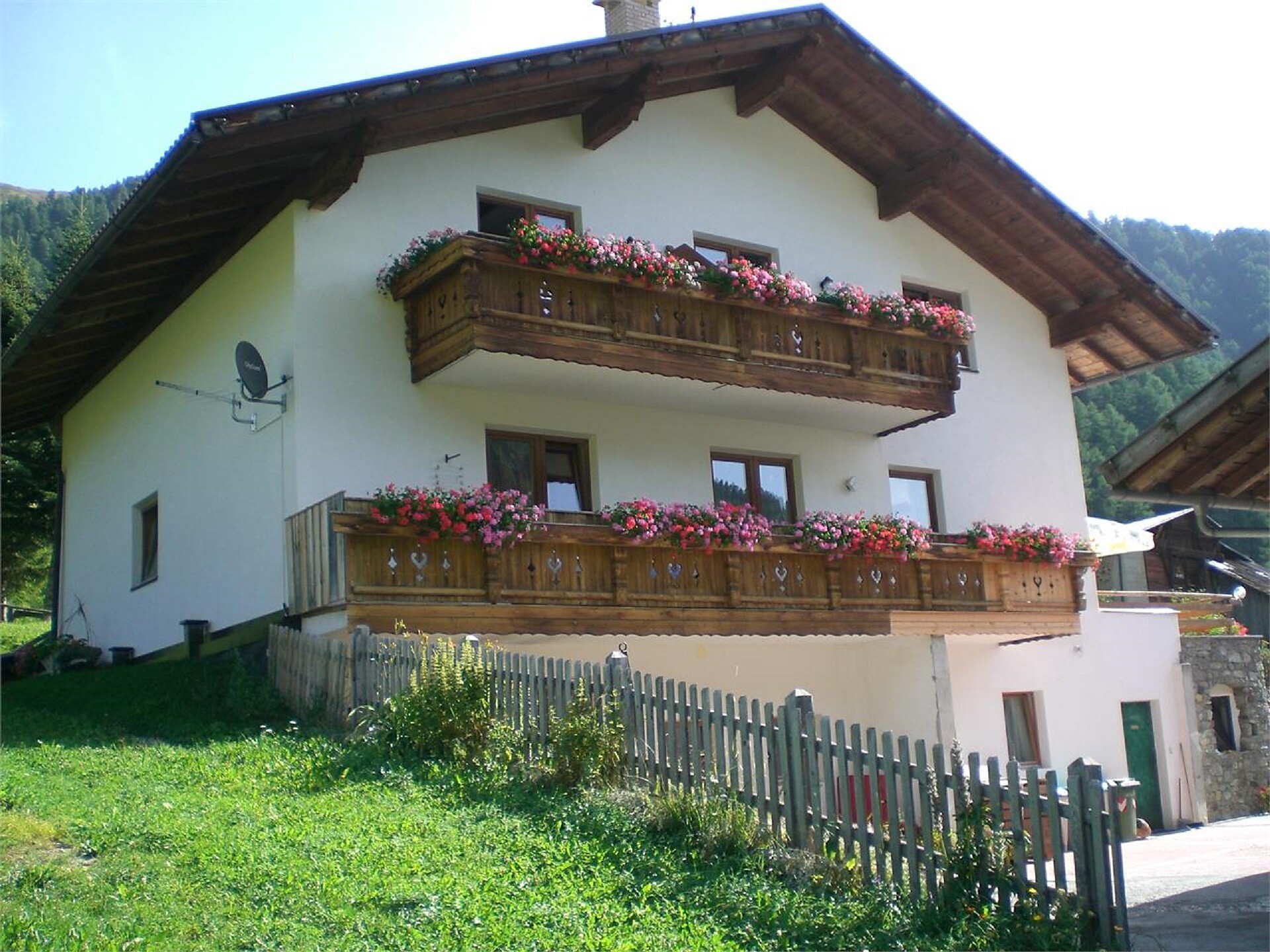 Sesvennahof