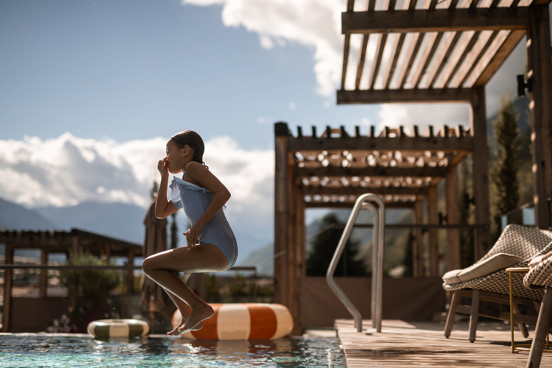 SONNEN RESORT Family/ Spa /Aktiv Naturns 11 suedtirol.info