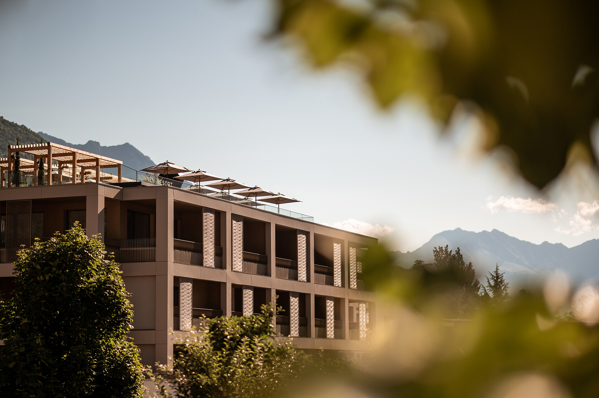 SONNEN RESORT Family/ Spa /Aktiv
