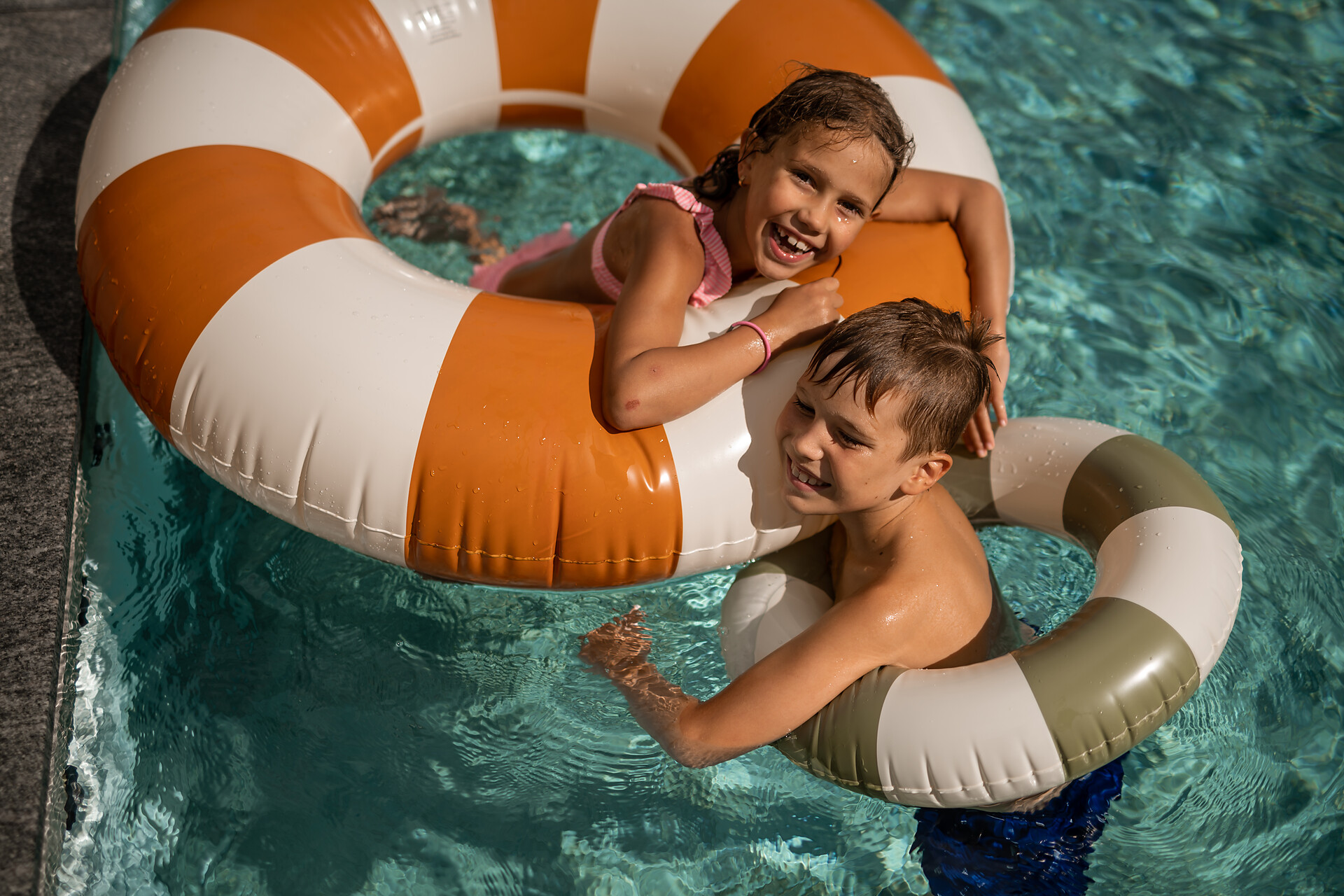 SONNEN RESORT Family/ Spa /Aktiv Naturns 9 suedtirol.info