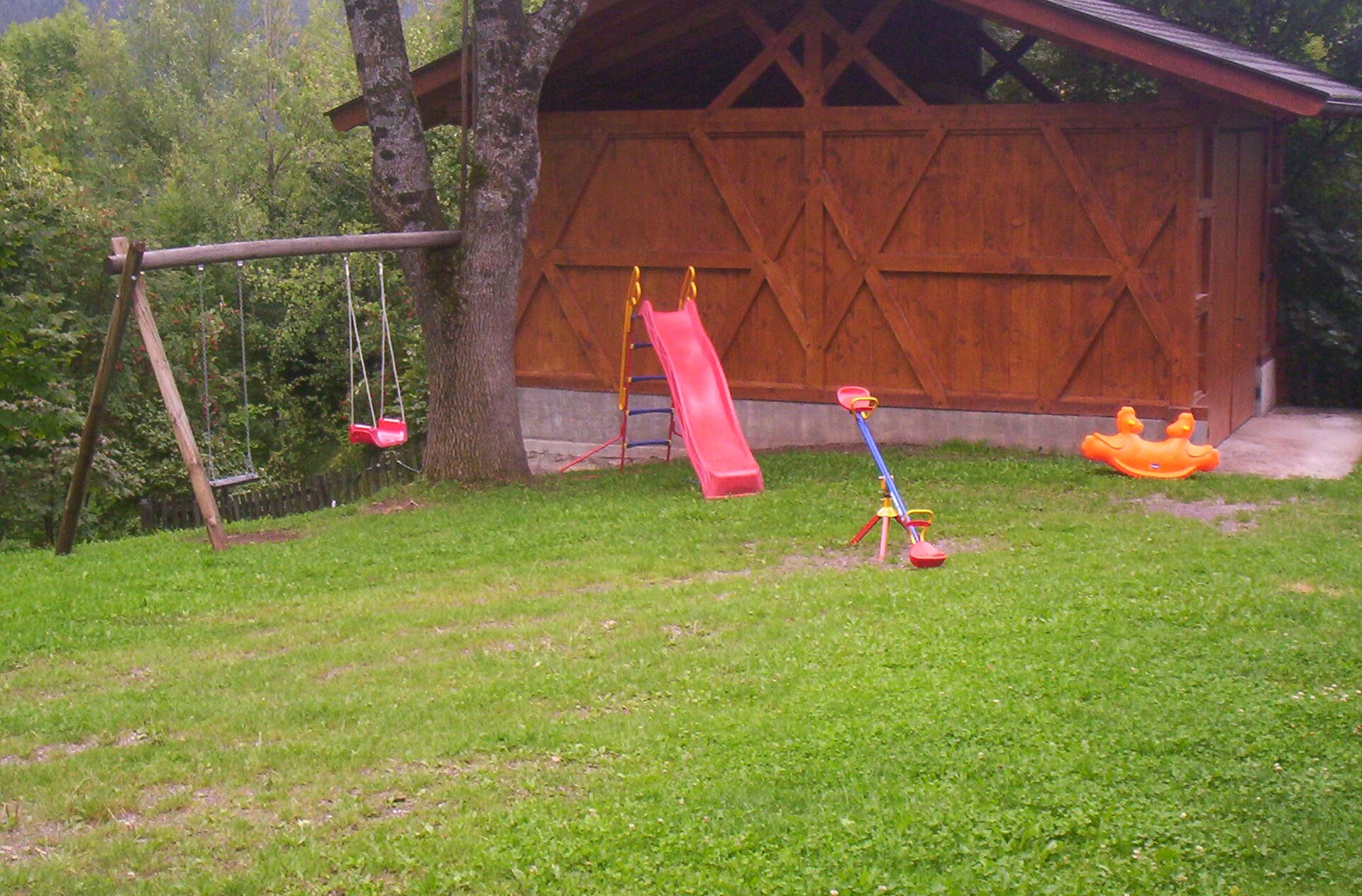 playground