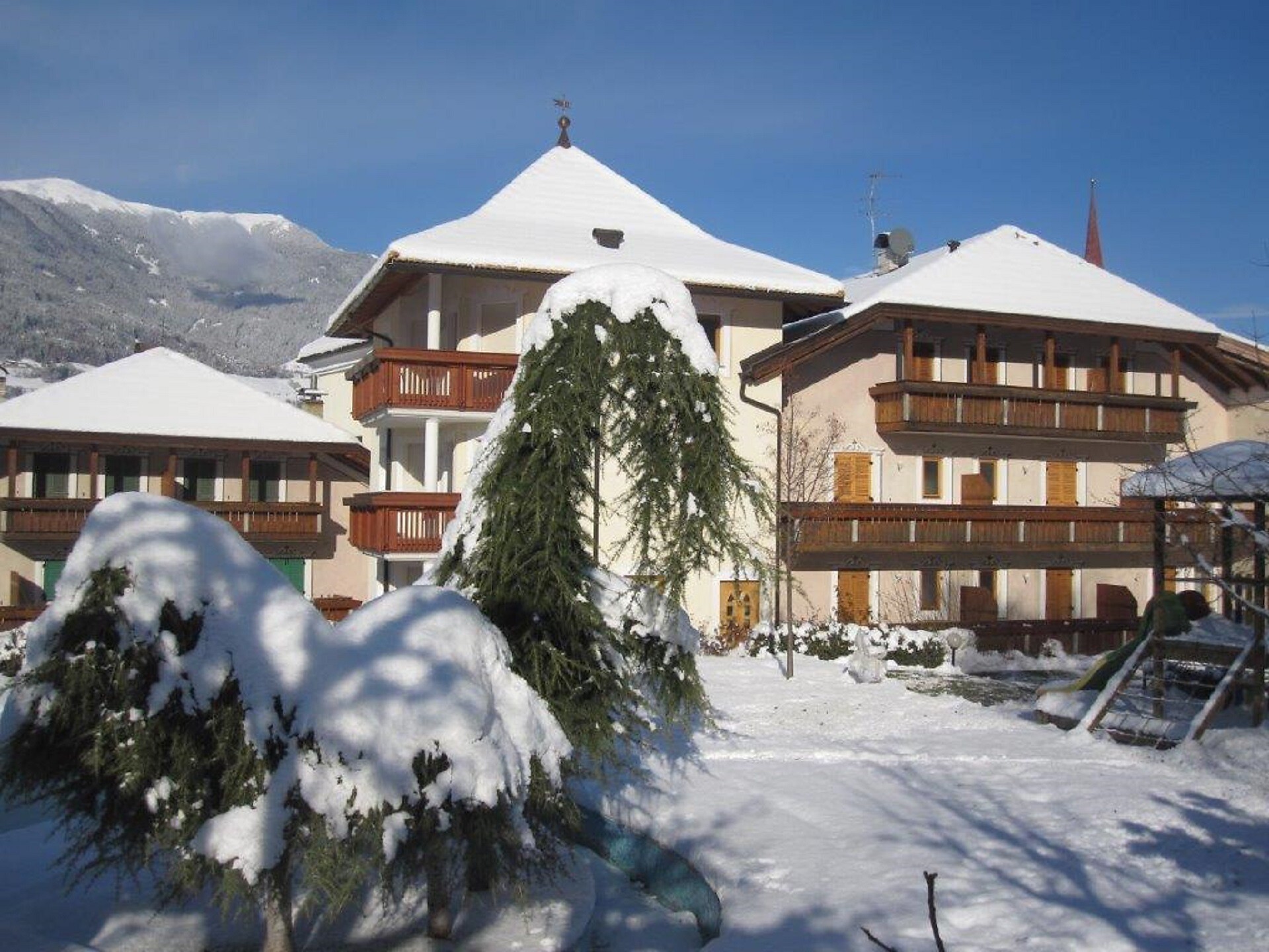 Sonnenhof Naturhotel