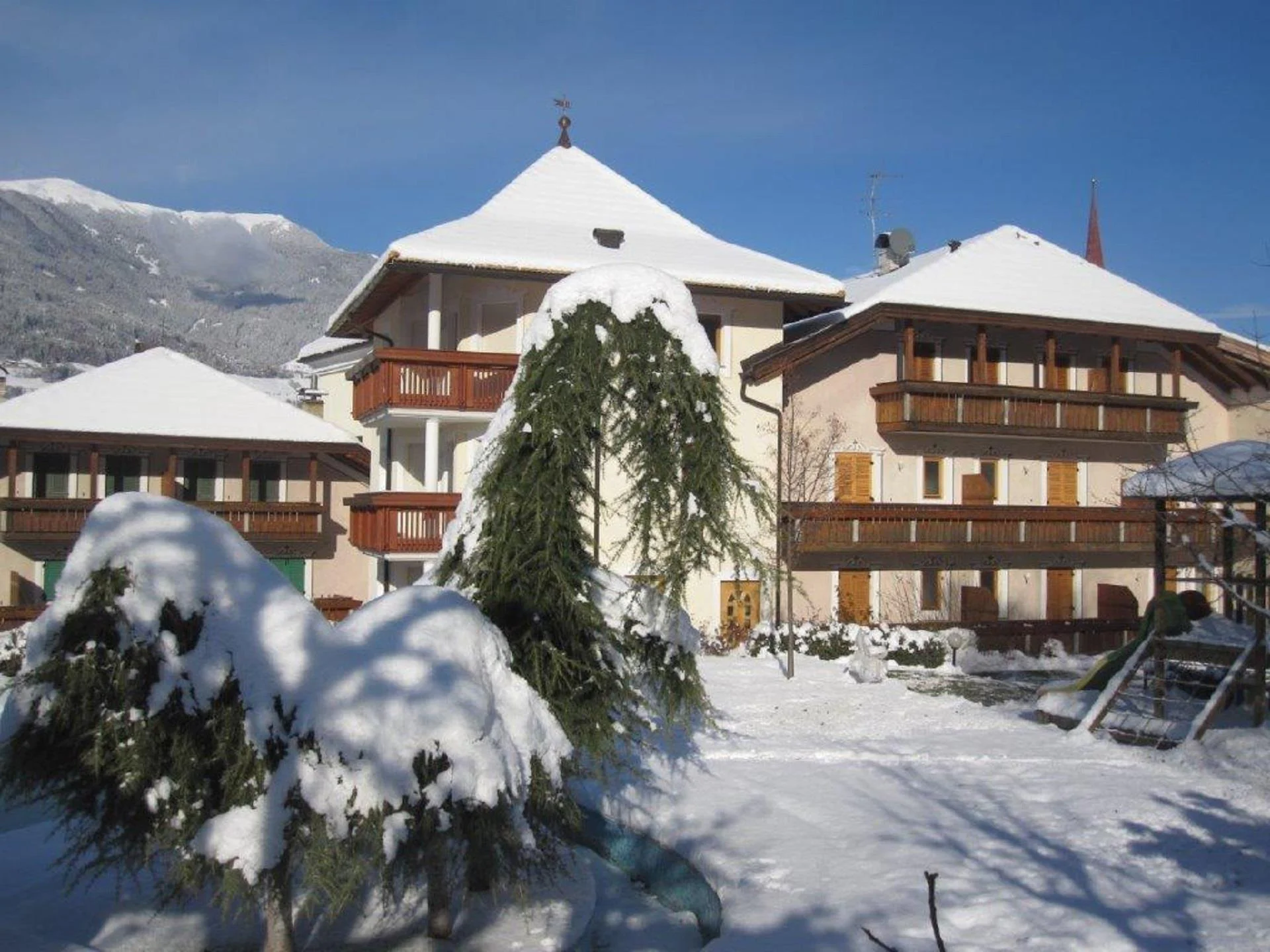 Sonnenhof Naturhotel Chiusa 1 suedtirol.info